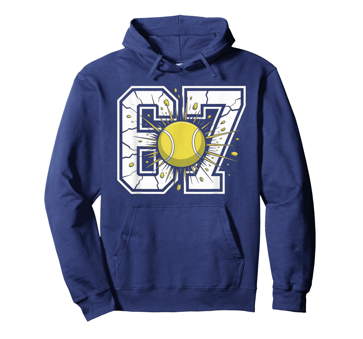 67 Tennis 6 7 Meme Six Seven Sports Kids Men Women T-Shirt
