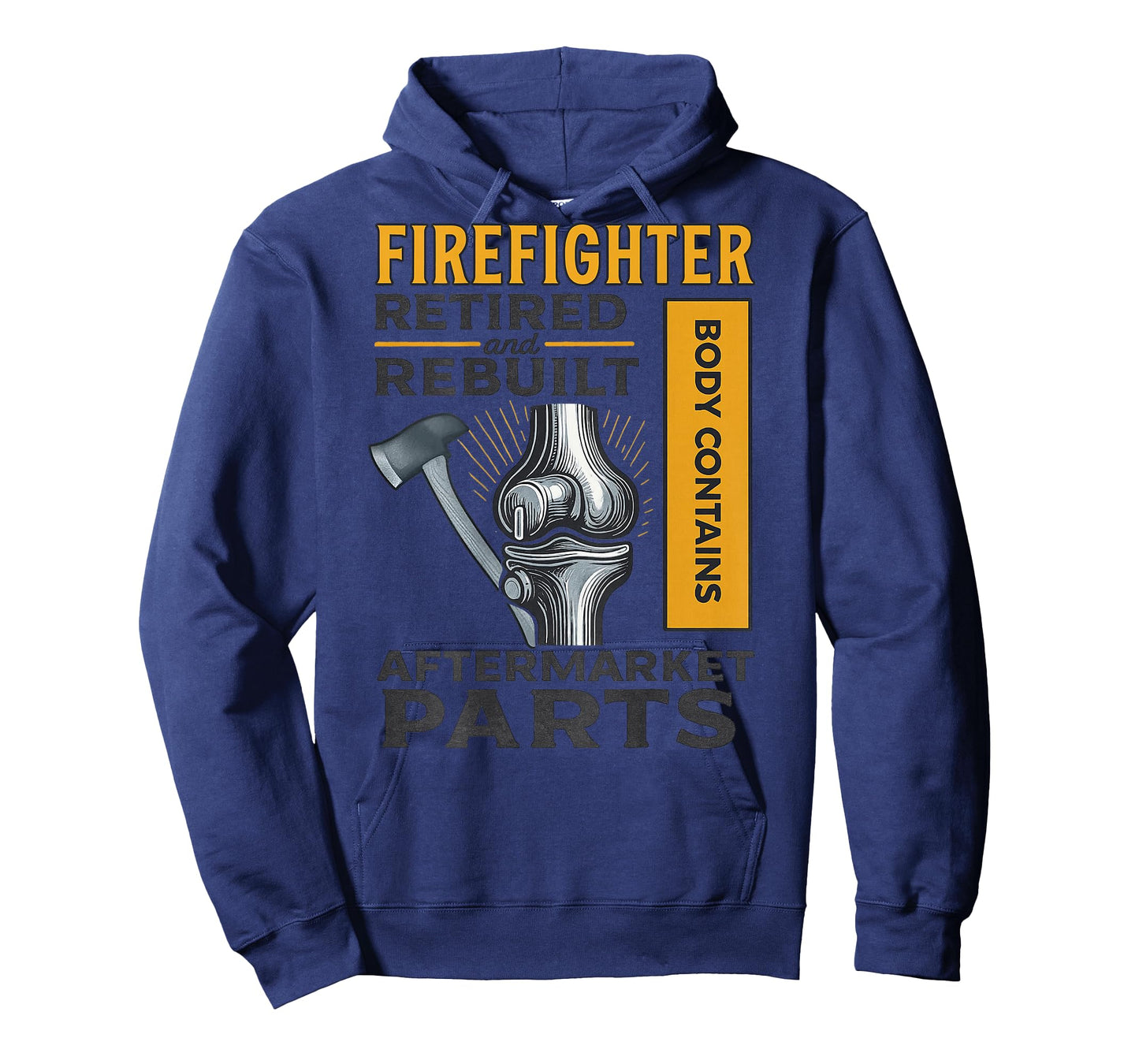 Aftermarket T-Shirt