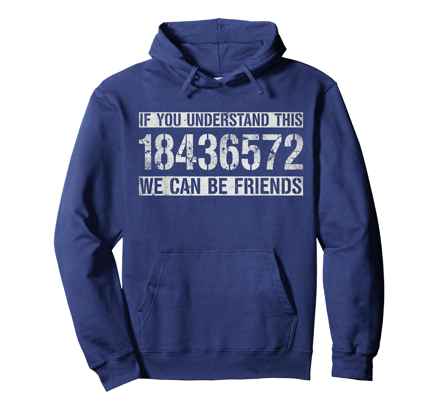 If You Understand This 18436572 Funny Mechanic Car Men Women T-Shirt