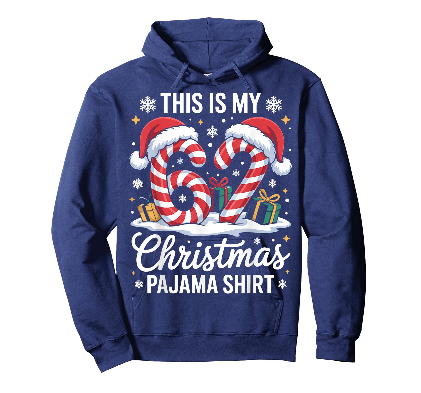 67 This is My Christmas Pajama Shirt 6 7 Meme 67 Christmas T-Shirt