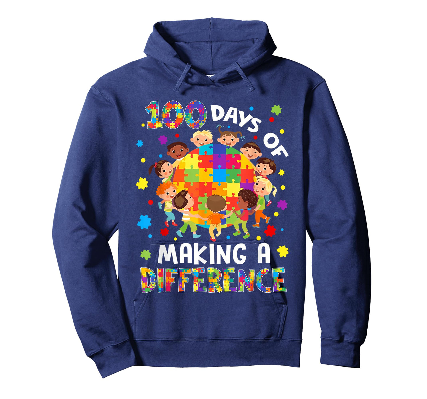Autism Awareness T-Shirt