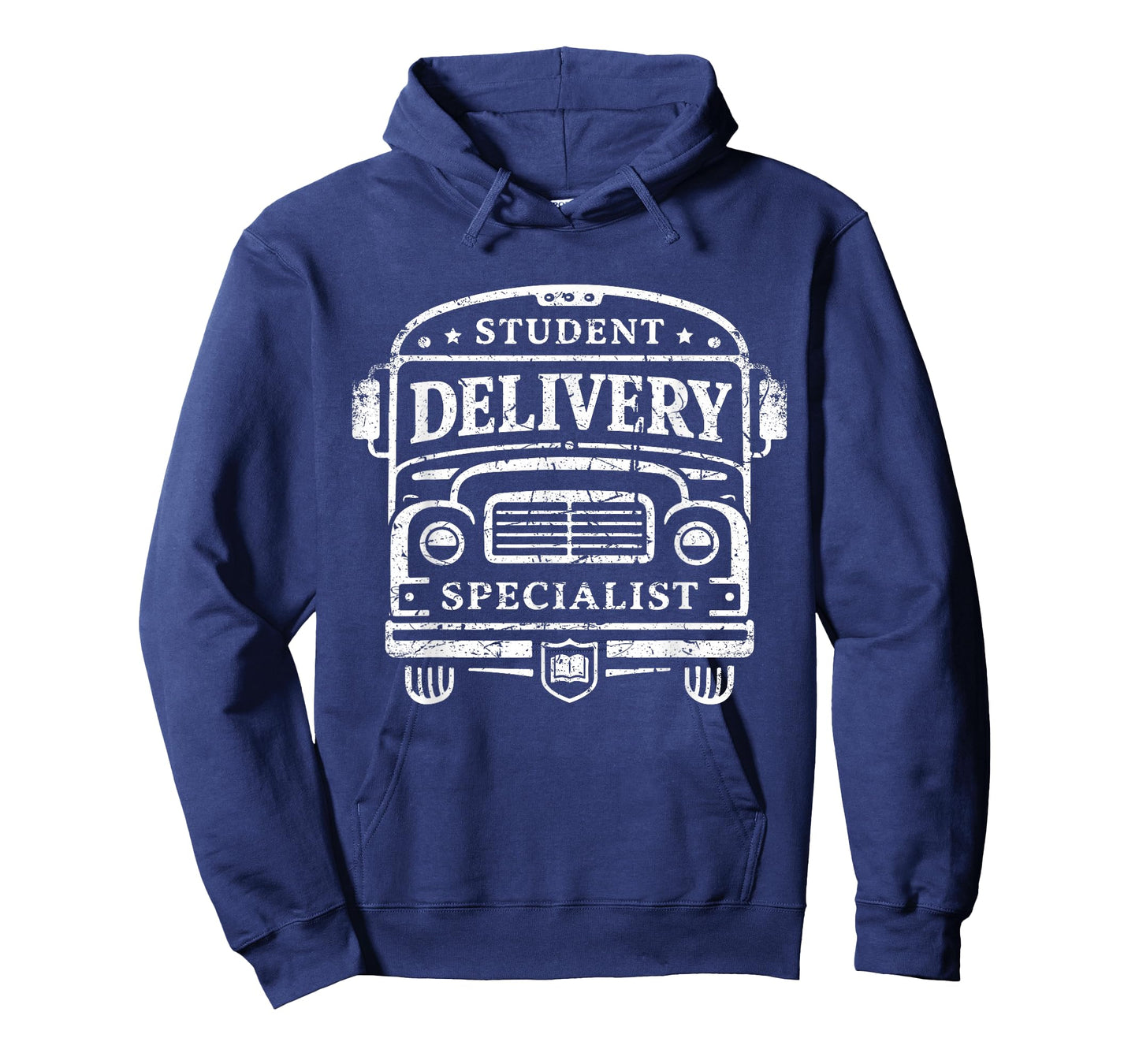 Vintage School Transportation Saying Keep My Bus Clean T-Shirt