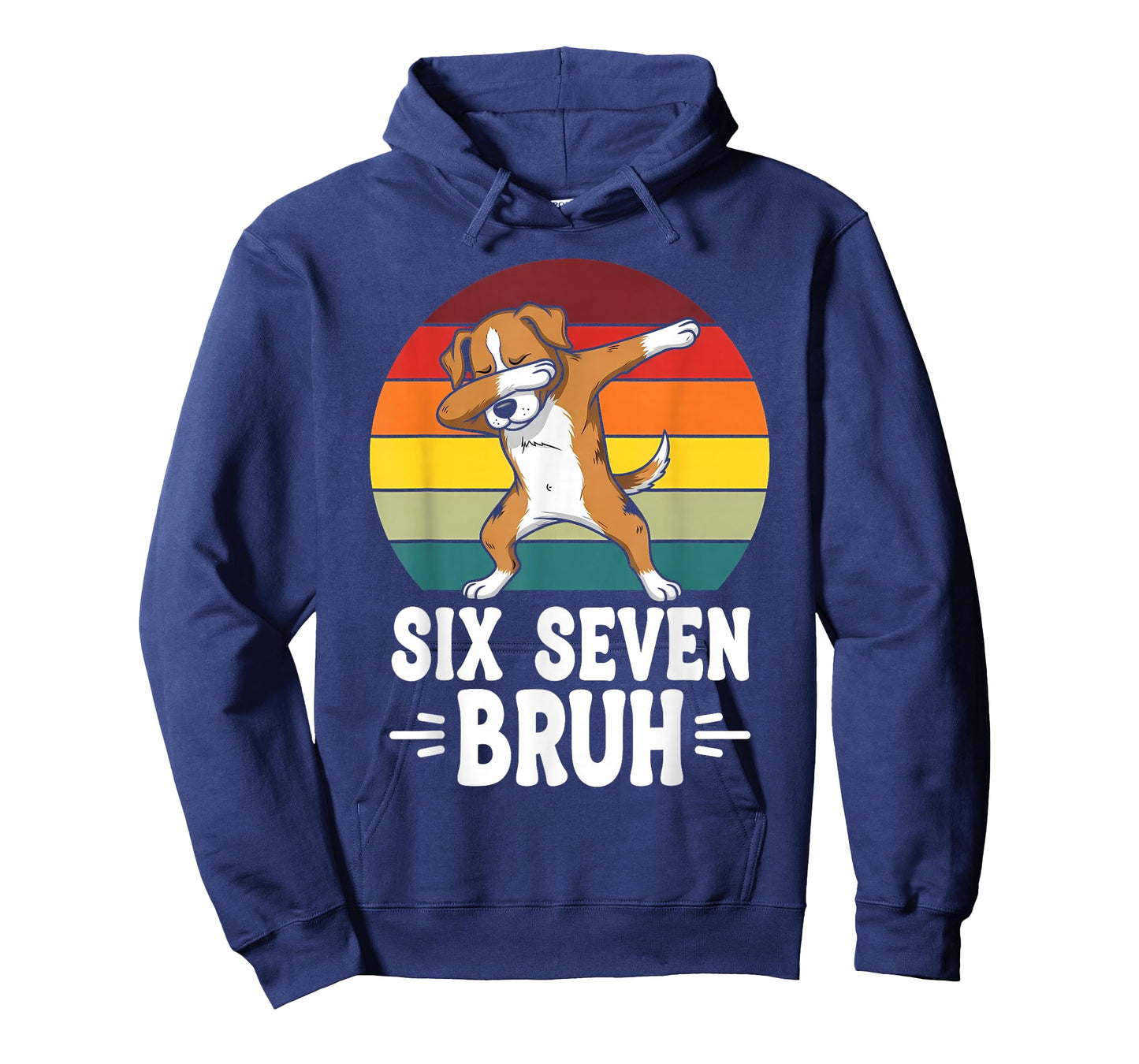 67 Animals Funny 67 Brainrot Youth Kids Dog 67 T-Shirt