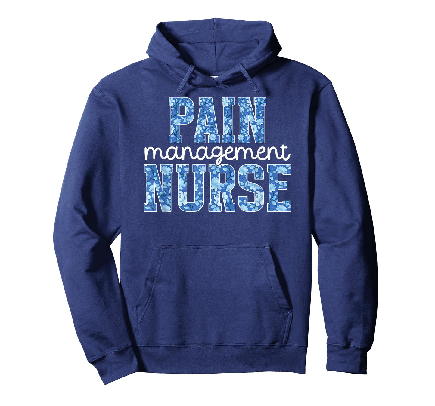 Pain Management Nurse Pain Management Nursing Pain Clinic T-Shirt