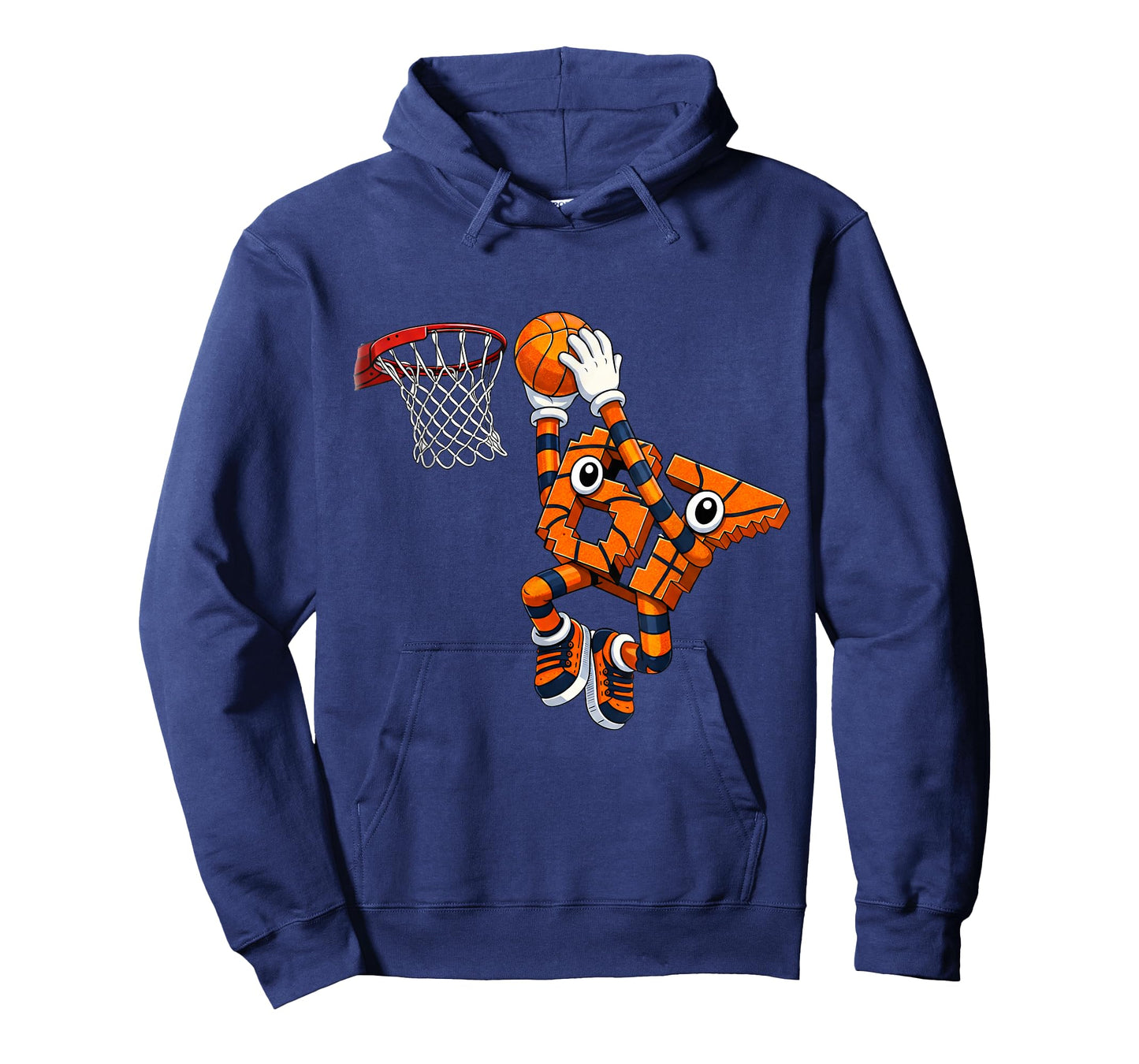 67 Basketball Italian brainrot Dunk for Kids Boys Youth Girl T-Shirt