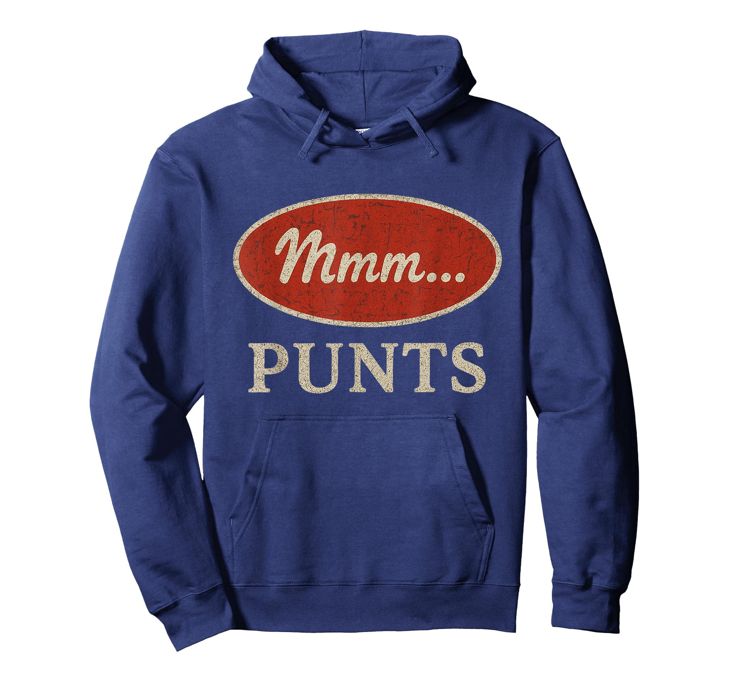Mmm...Punts mmm punts T-Shirt