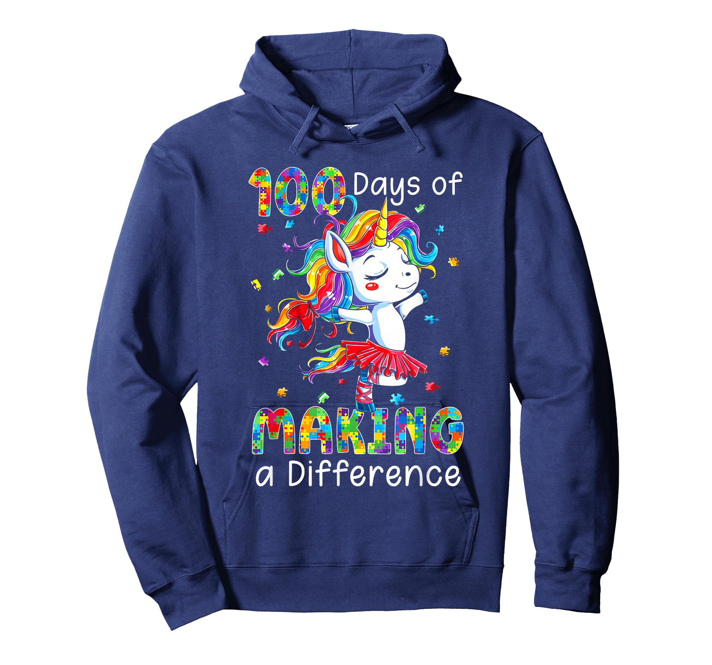 Autism Awareness T-Shirt