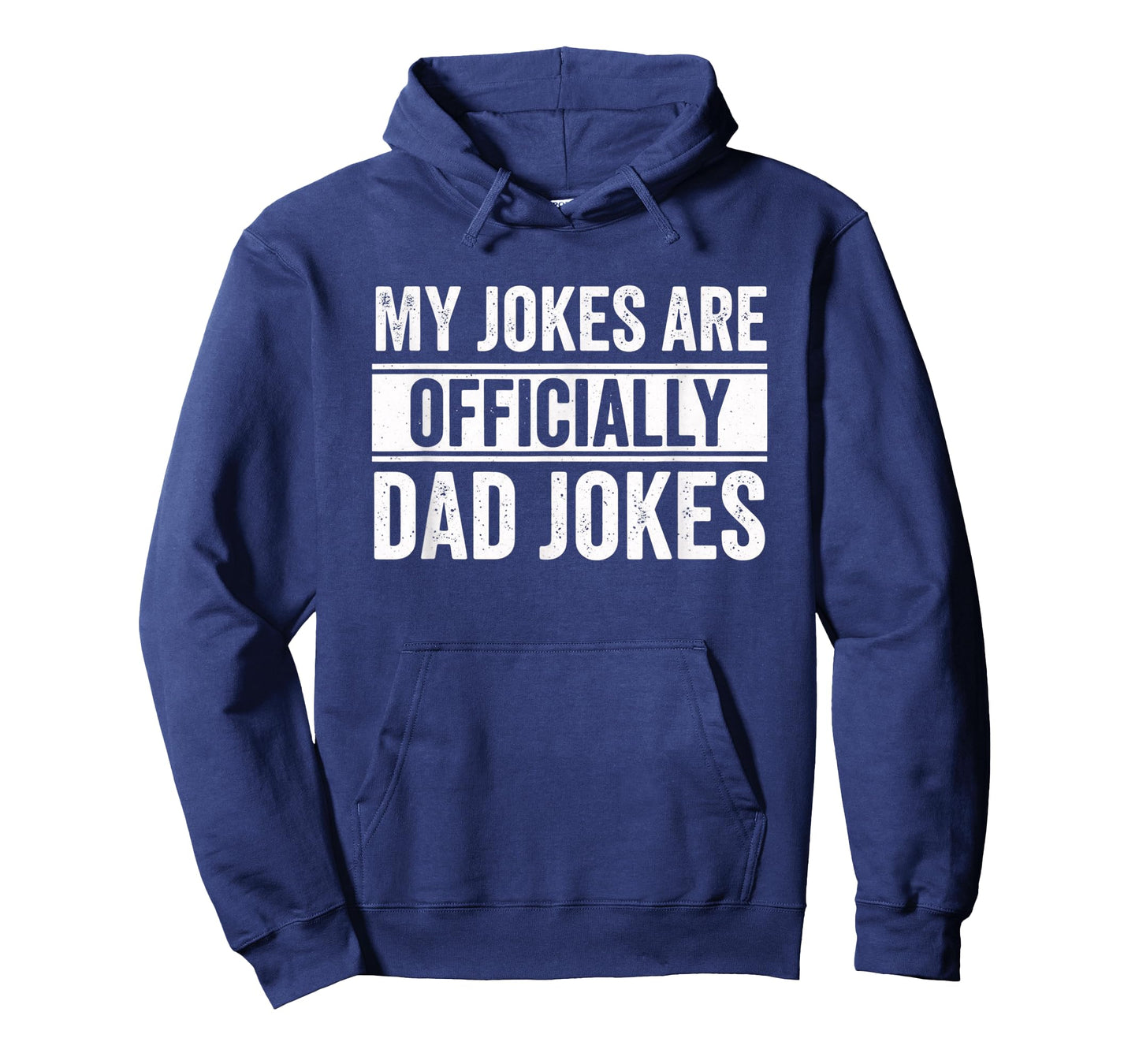 Dad My Jokes are Officially Dad Jokes, Funny Father's Day T-Shirt