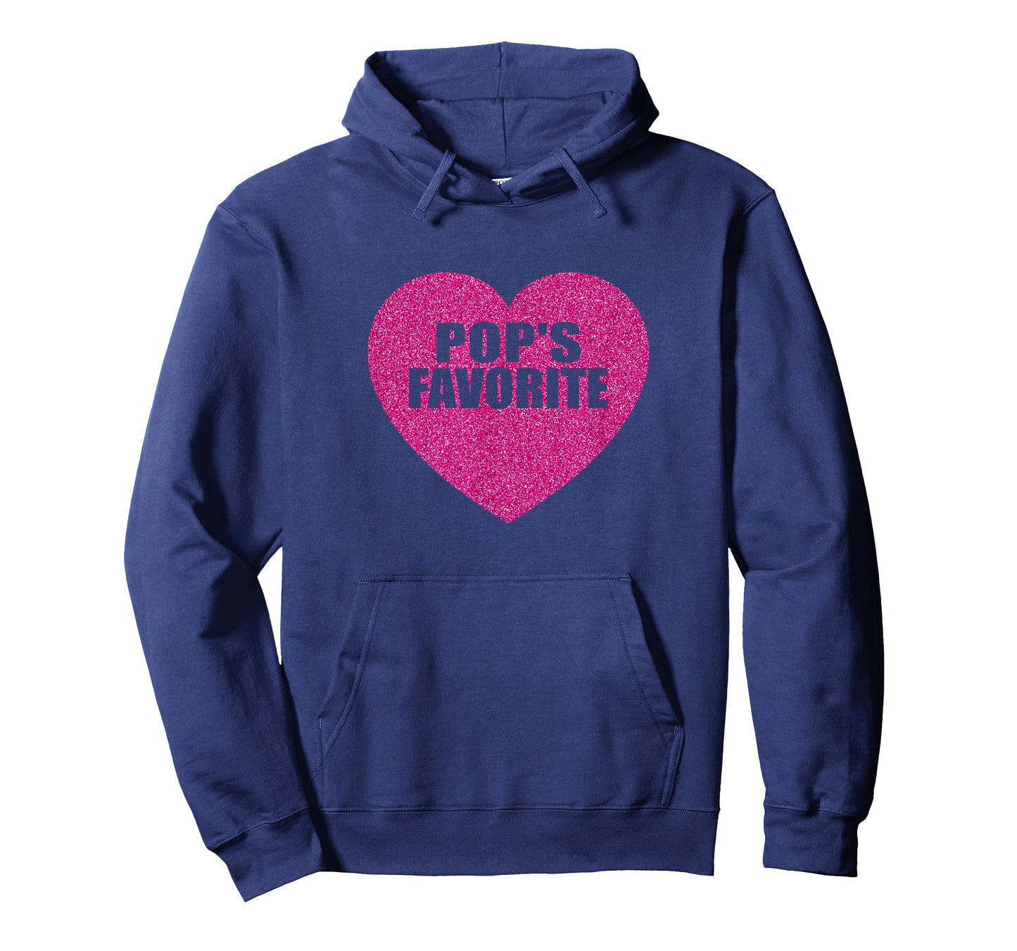 Pop's Favorite T-Shirt