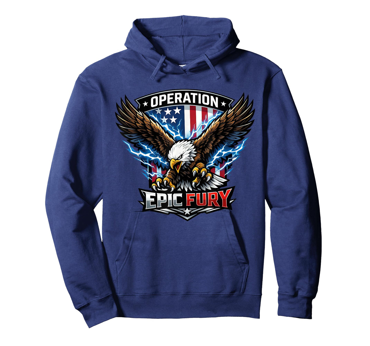 Operation Epic Fury T-Shirt