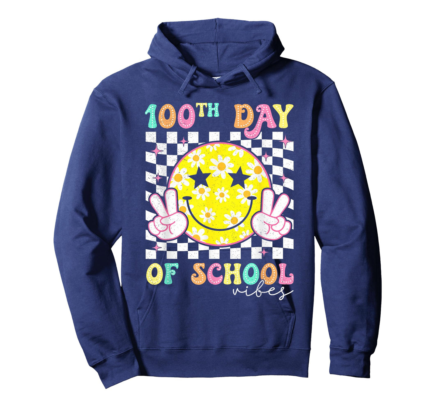 100 Days of School T-Shirt
