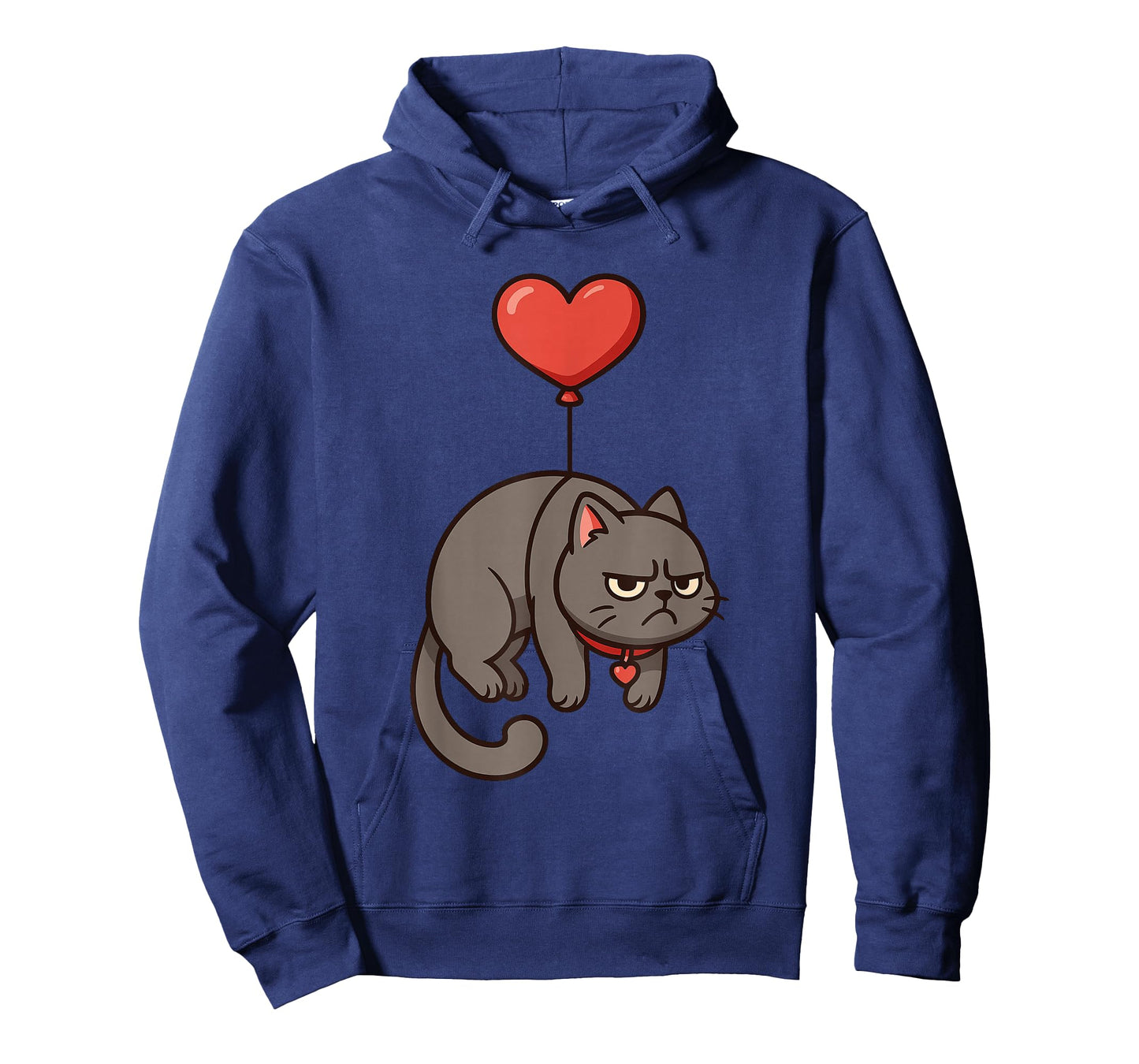 Cat Lover Valentine's Day Cat Men Women Kids Kitten T-Shirt