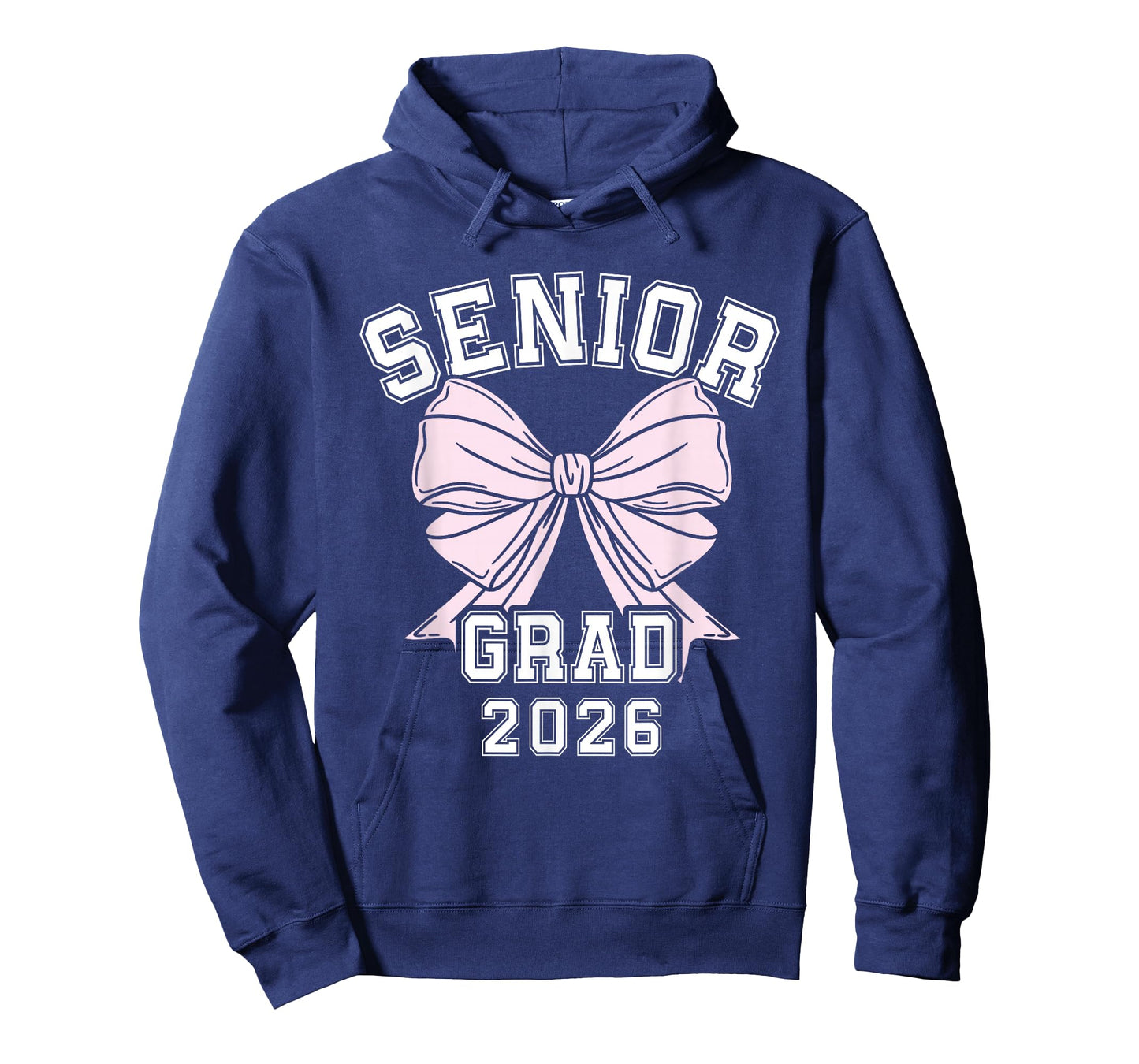 Senior Grad 2026 Class of 2026 Senior Graduation 2026 T-Shirt
