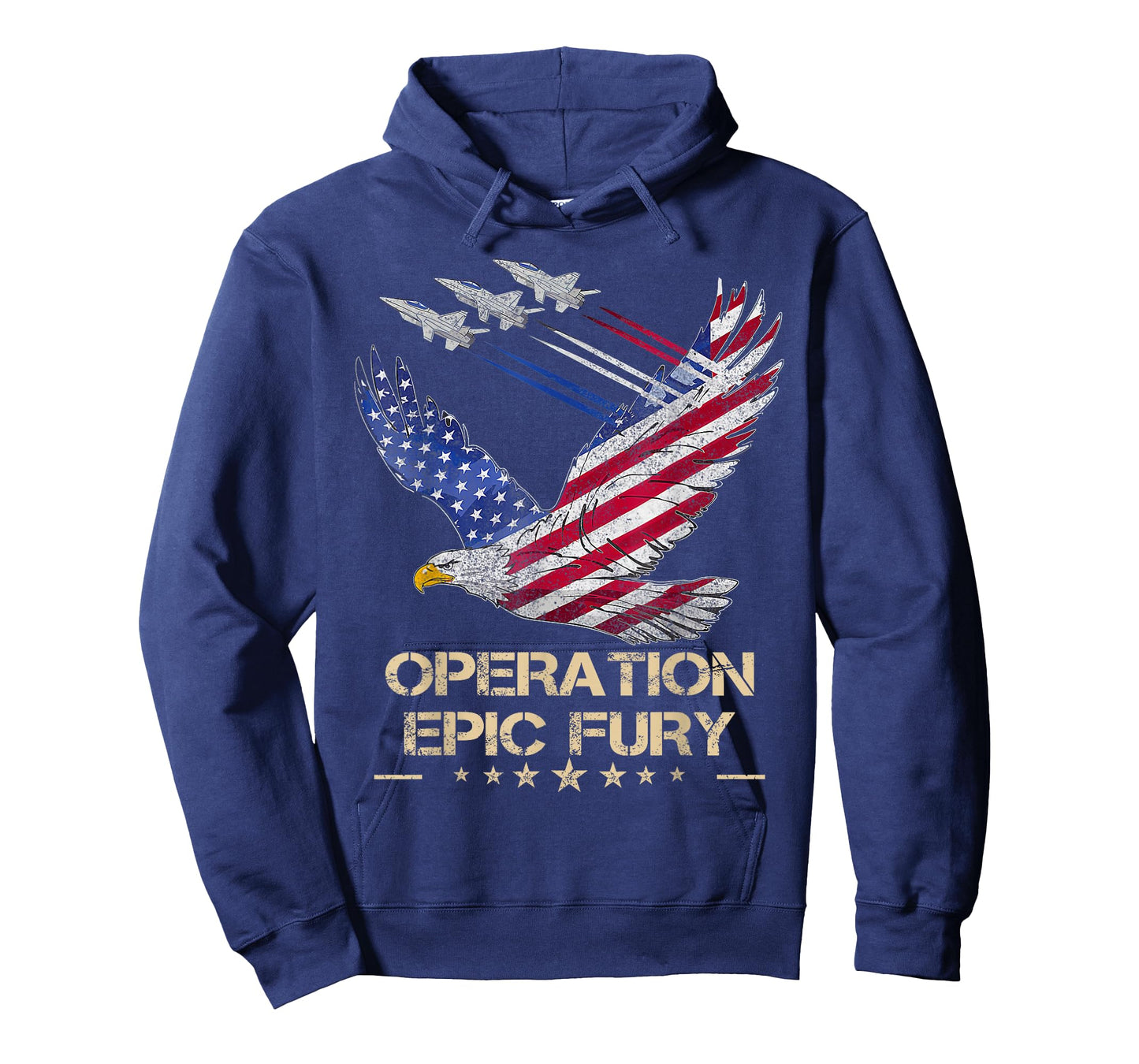 Operation Epic Fury T-Shirt