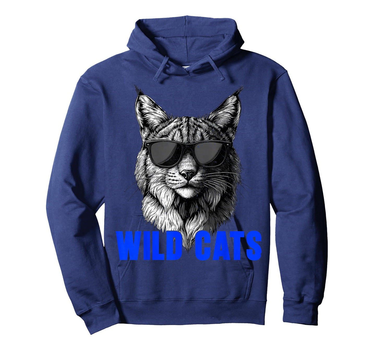Classic Cats Lovers Animal Game Day T-Shirt