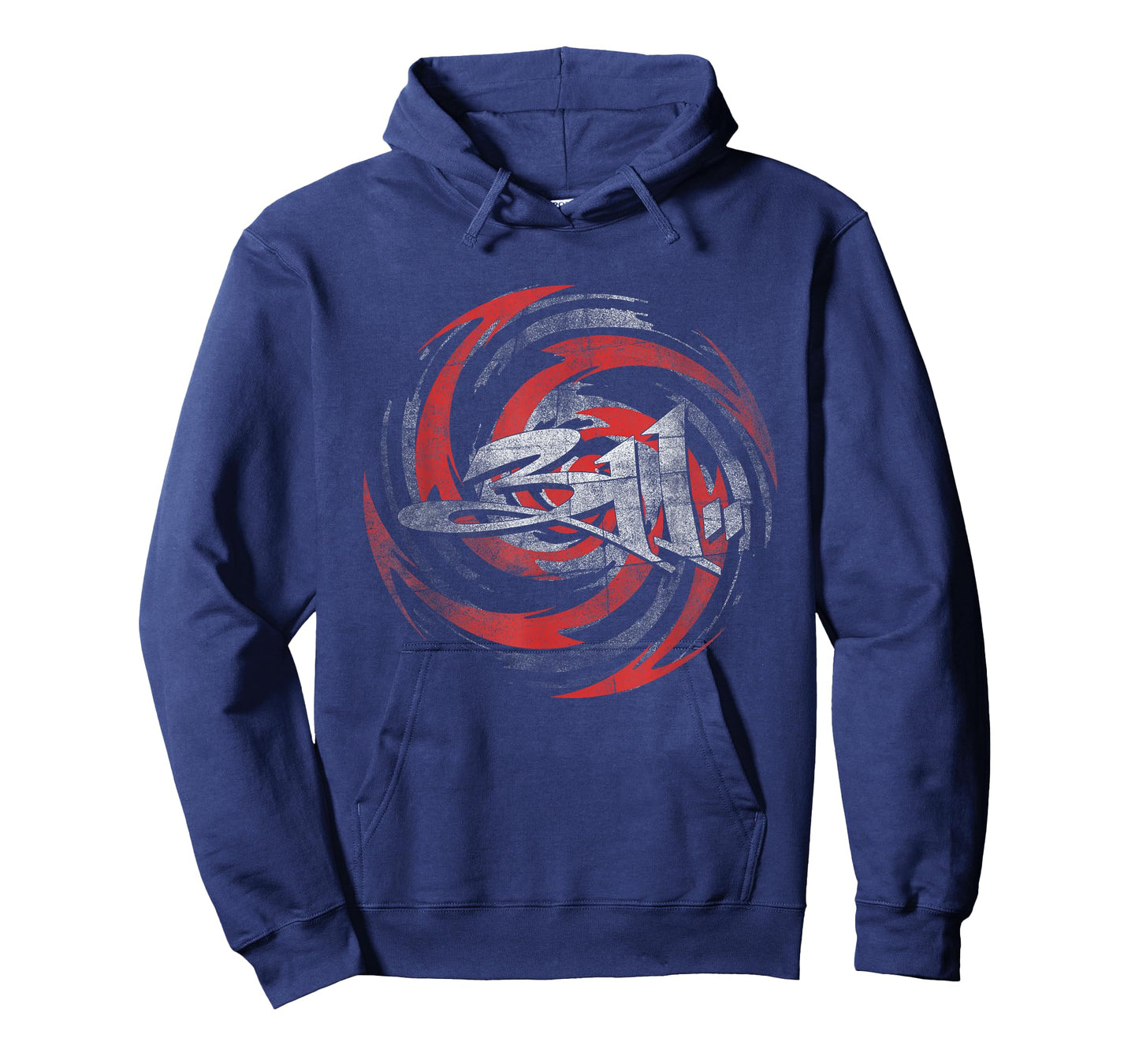 Official 311 Tribal Print Logo T-Shirt