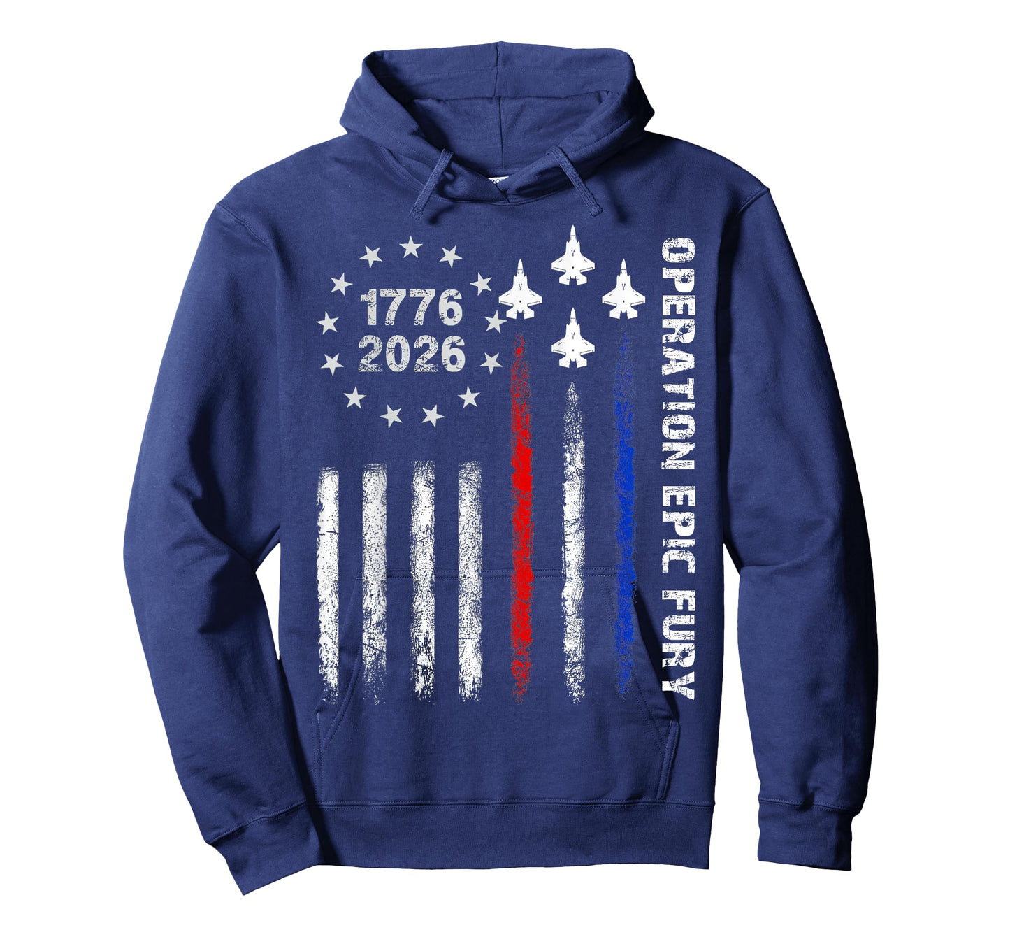 Operation Epic Fury T-Shirt