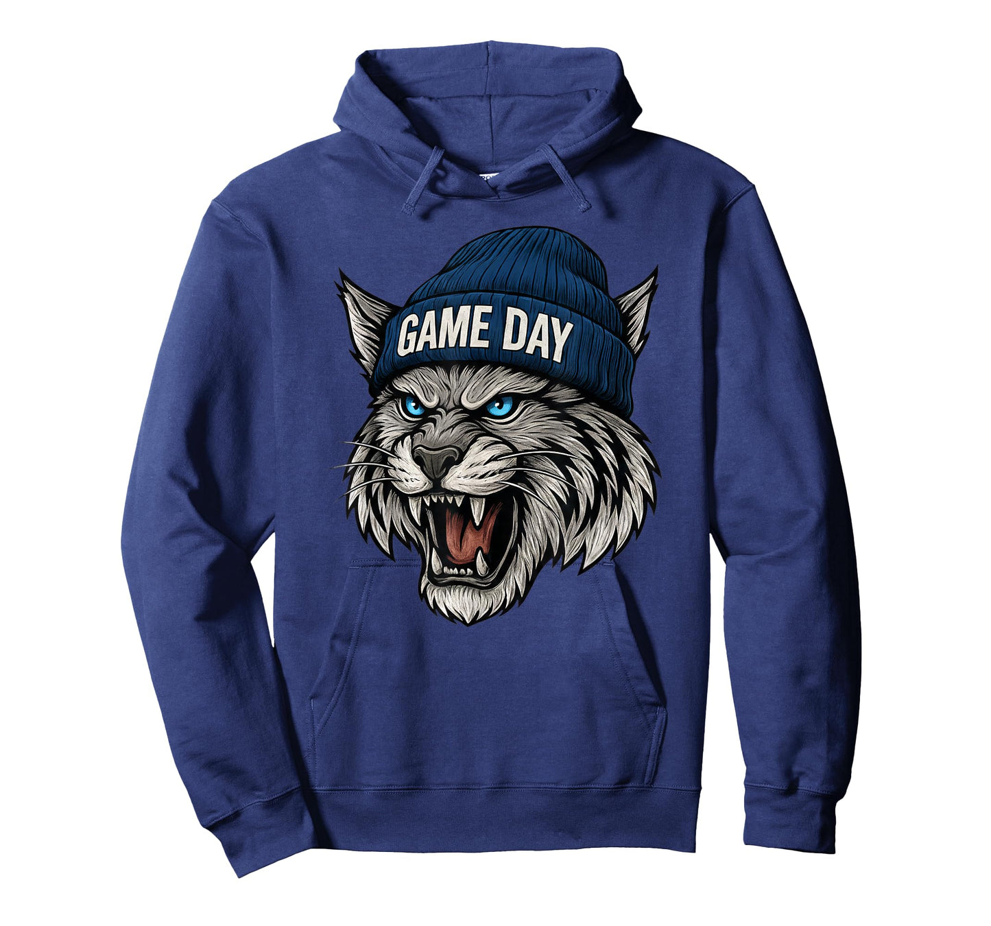 Game Day Wildcat T-Shirt