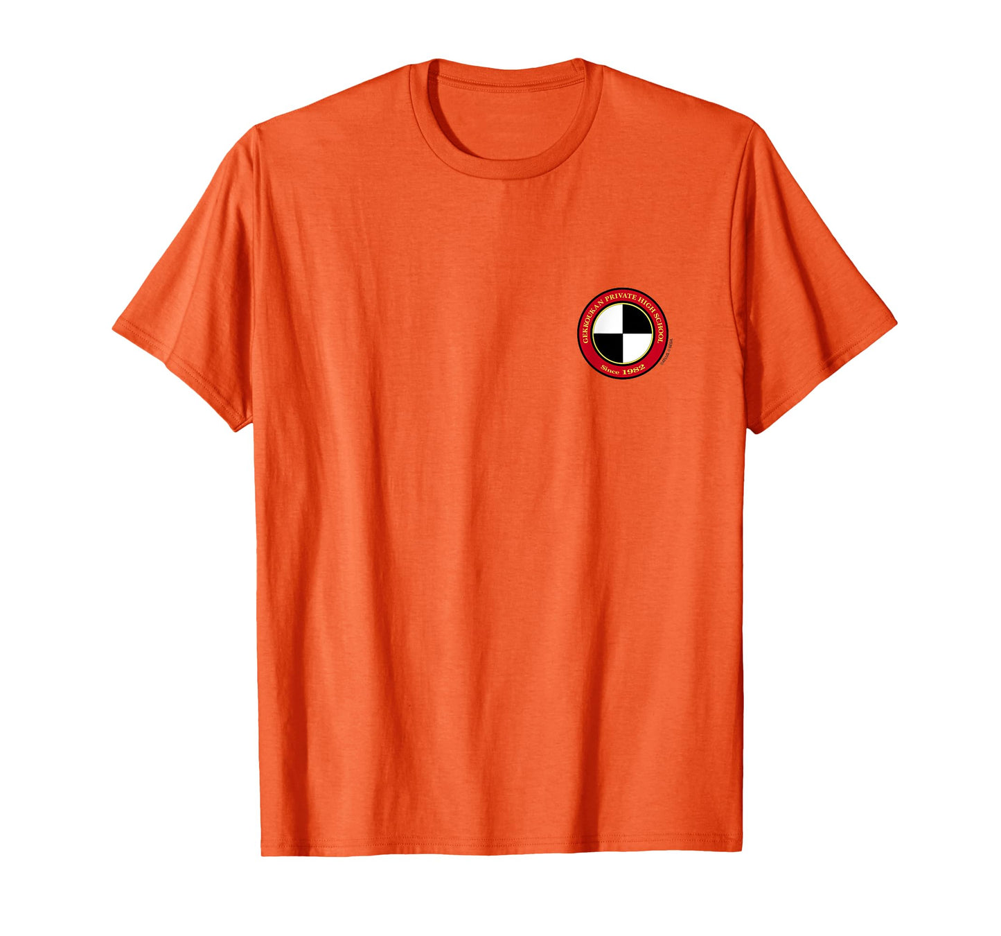Persona 3 Reload School Emblem (Lt) ATLUS T-Shirt