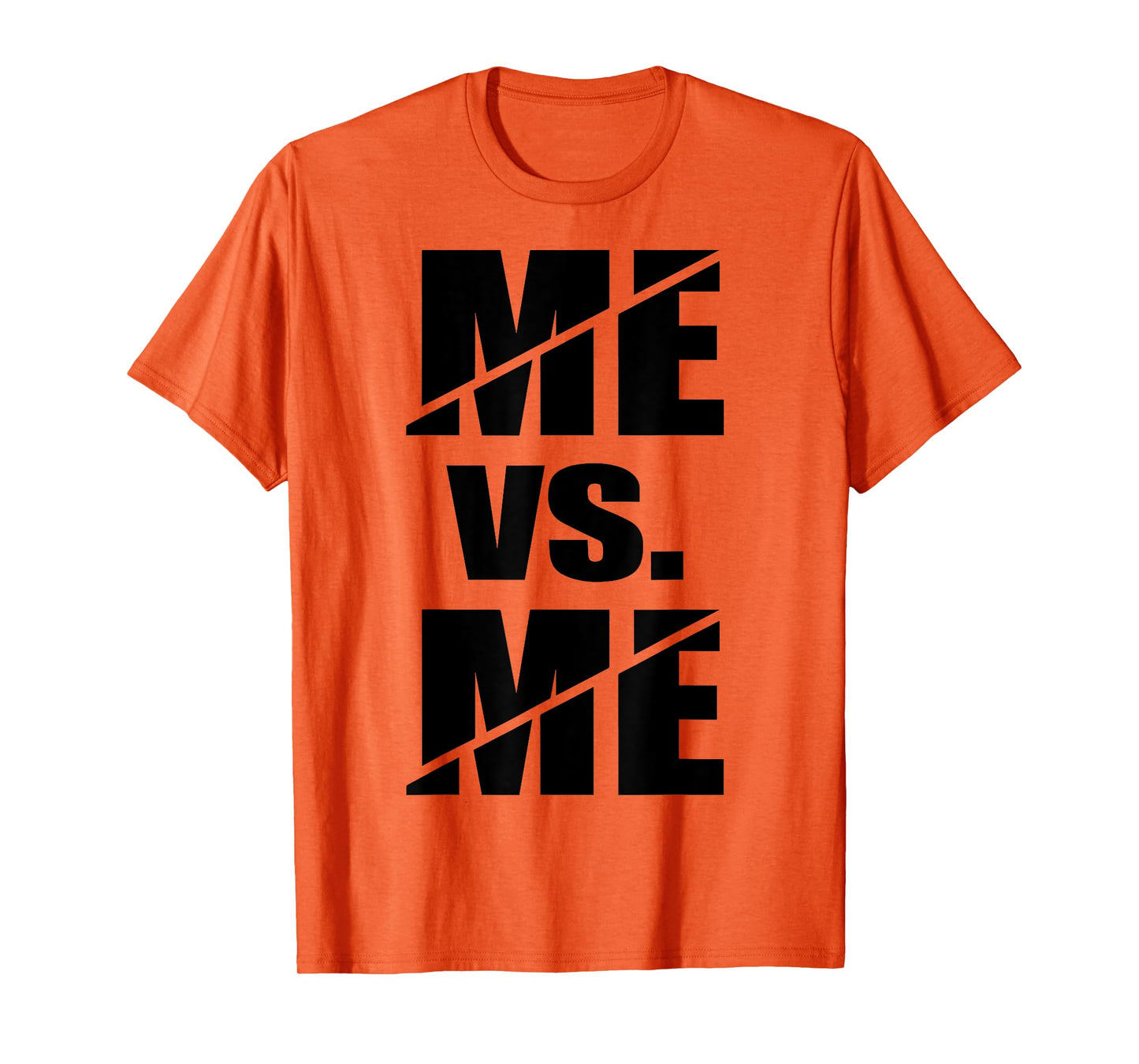 ME vs. ME T-Shirt T-Shirt