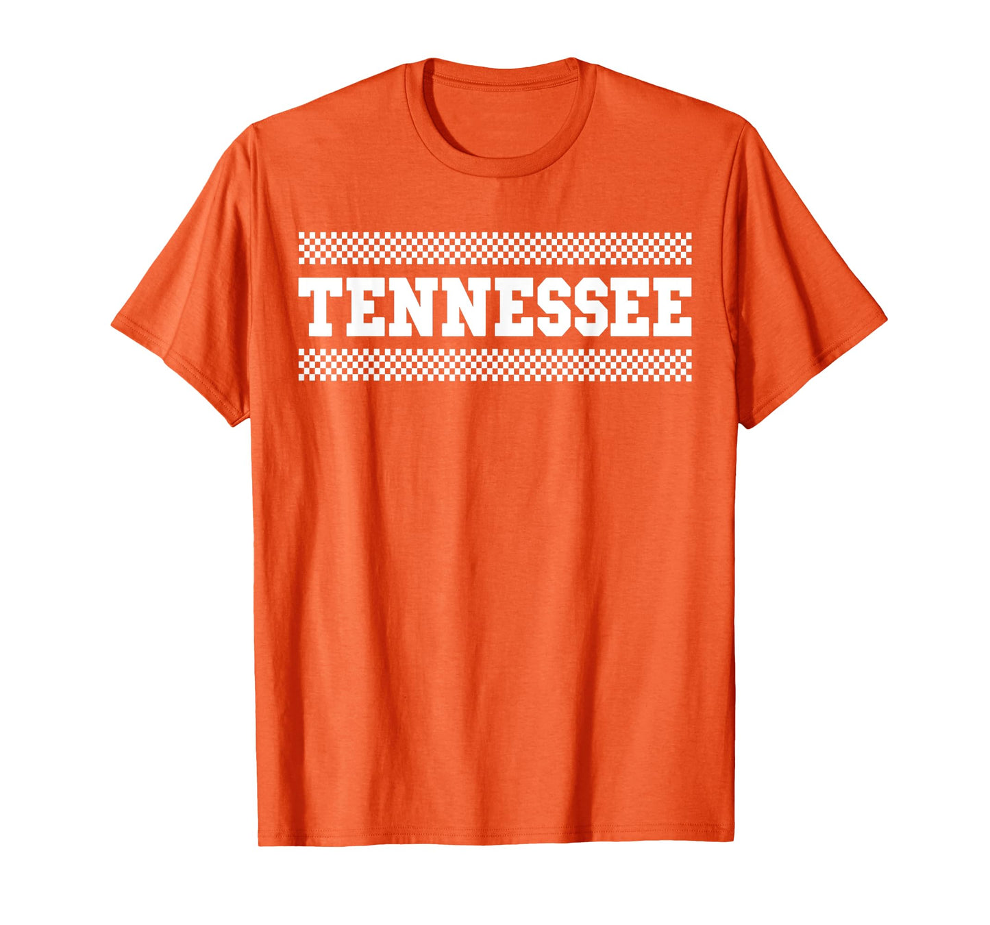 Tennessee Shirts. TN US College Font For Men Women Toddler T-Shirt