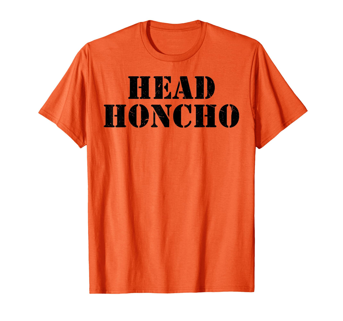 Head Honcho T-Shirt