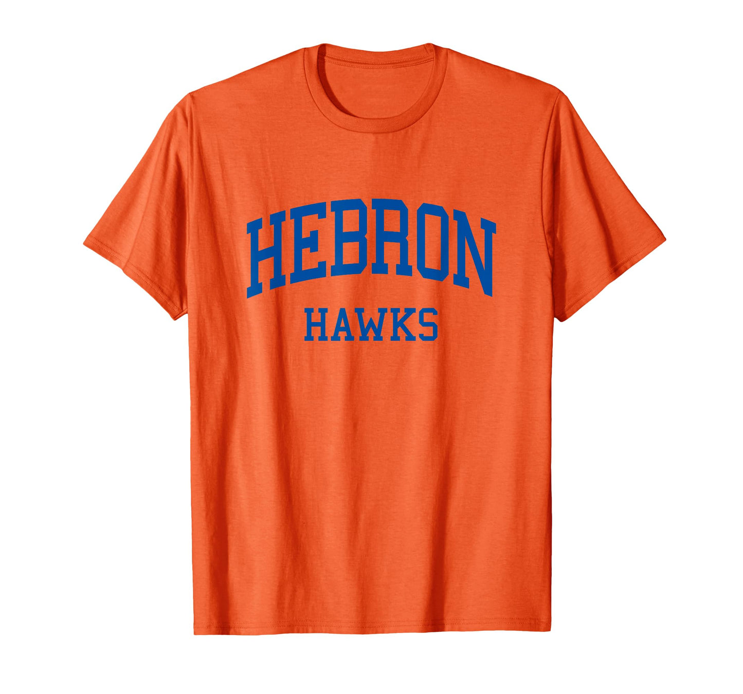 Hebron High School HS Carrollton TX Retro T-Shirt