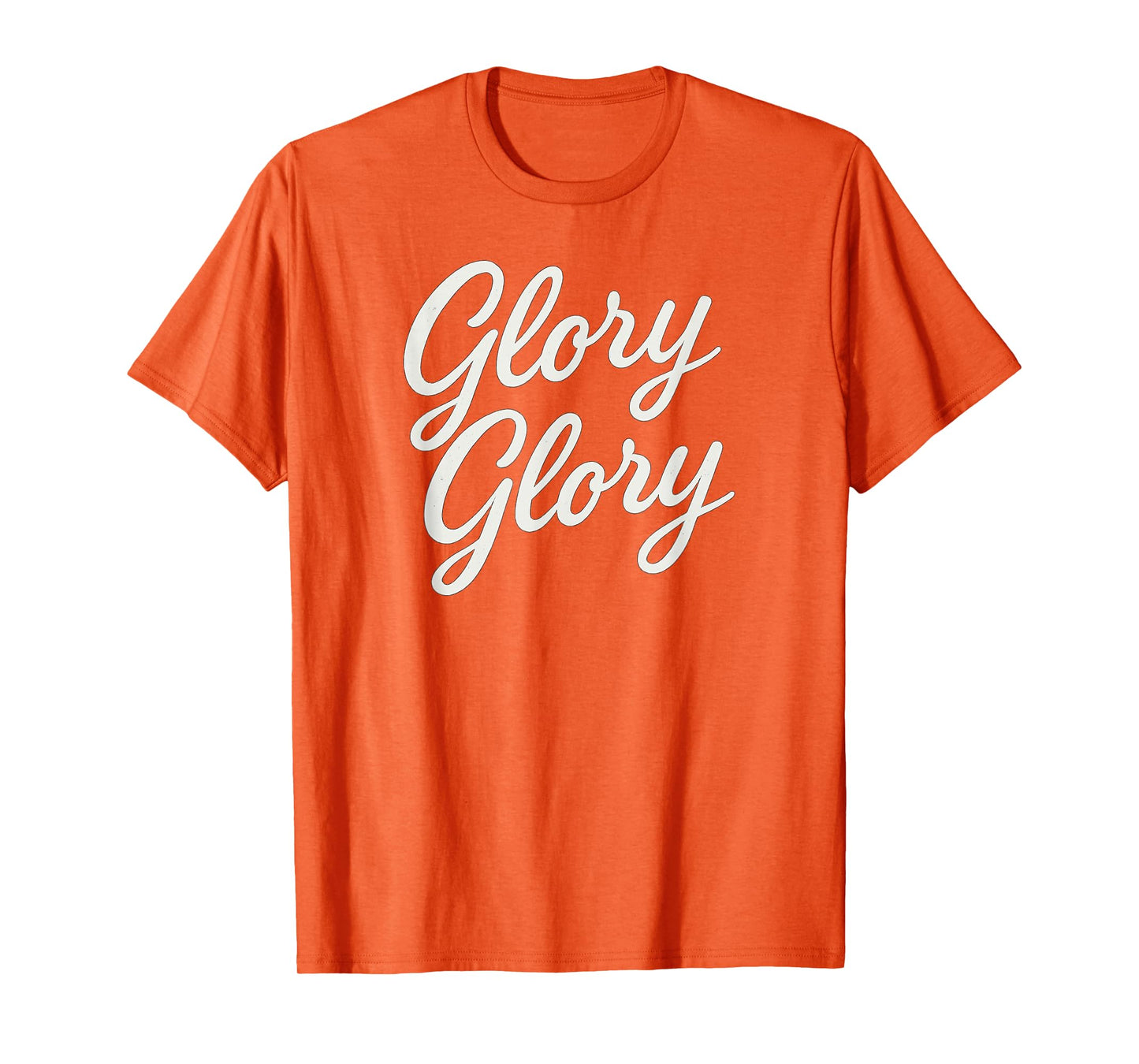 Glory Glory Georgia T-Shirt