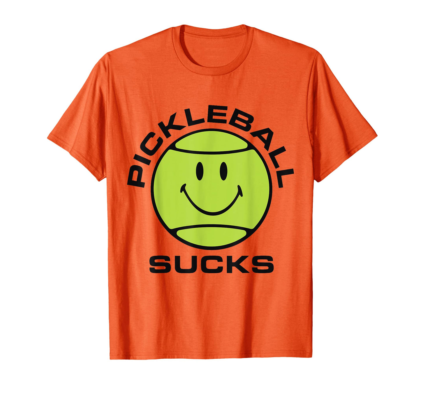 Pickleball Sucks T-Shirt