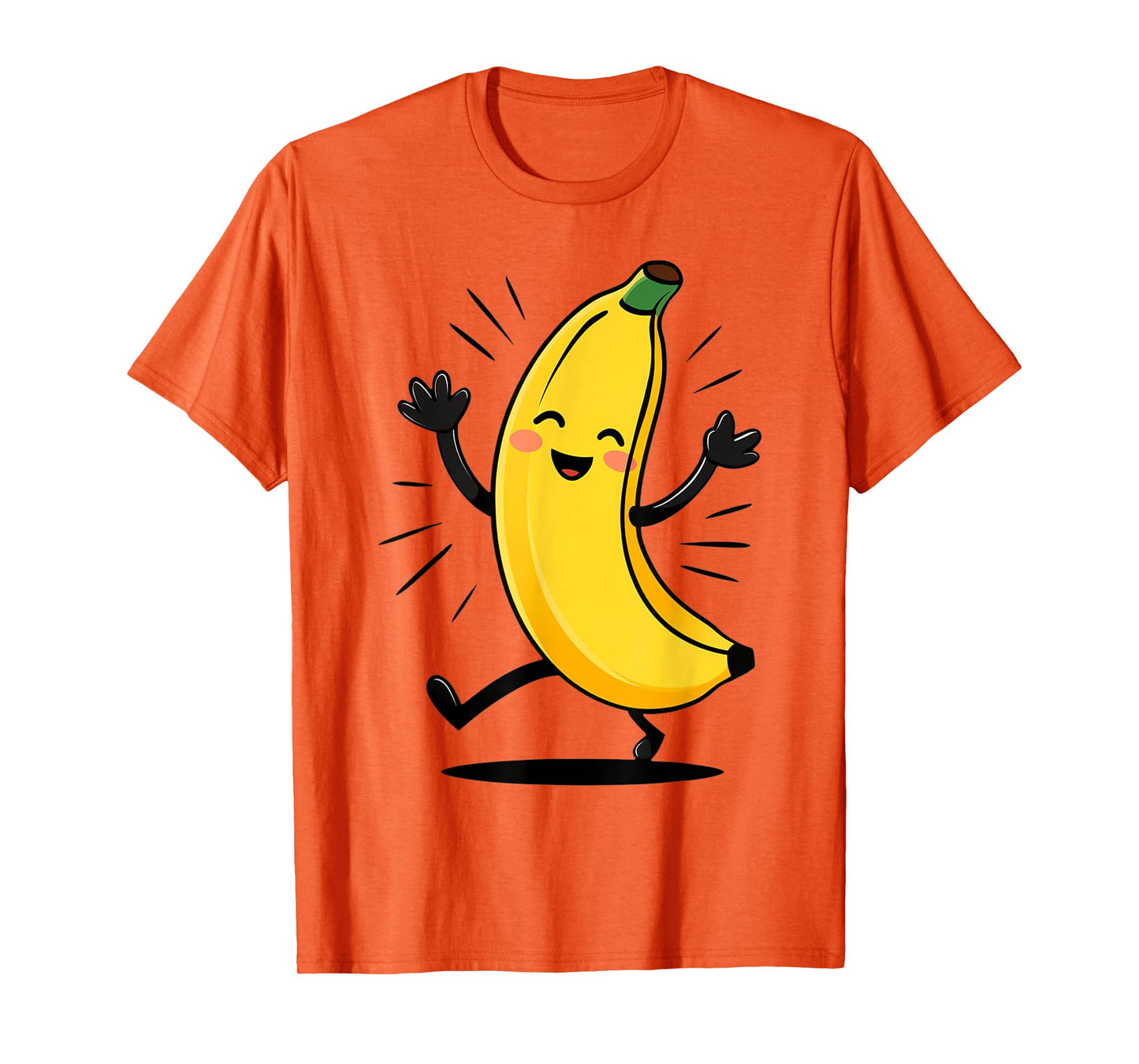 Banana Costume Funny Banana Shirt men Kids Boys bananas T-Shirt