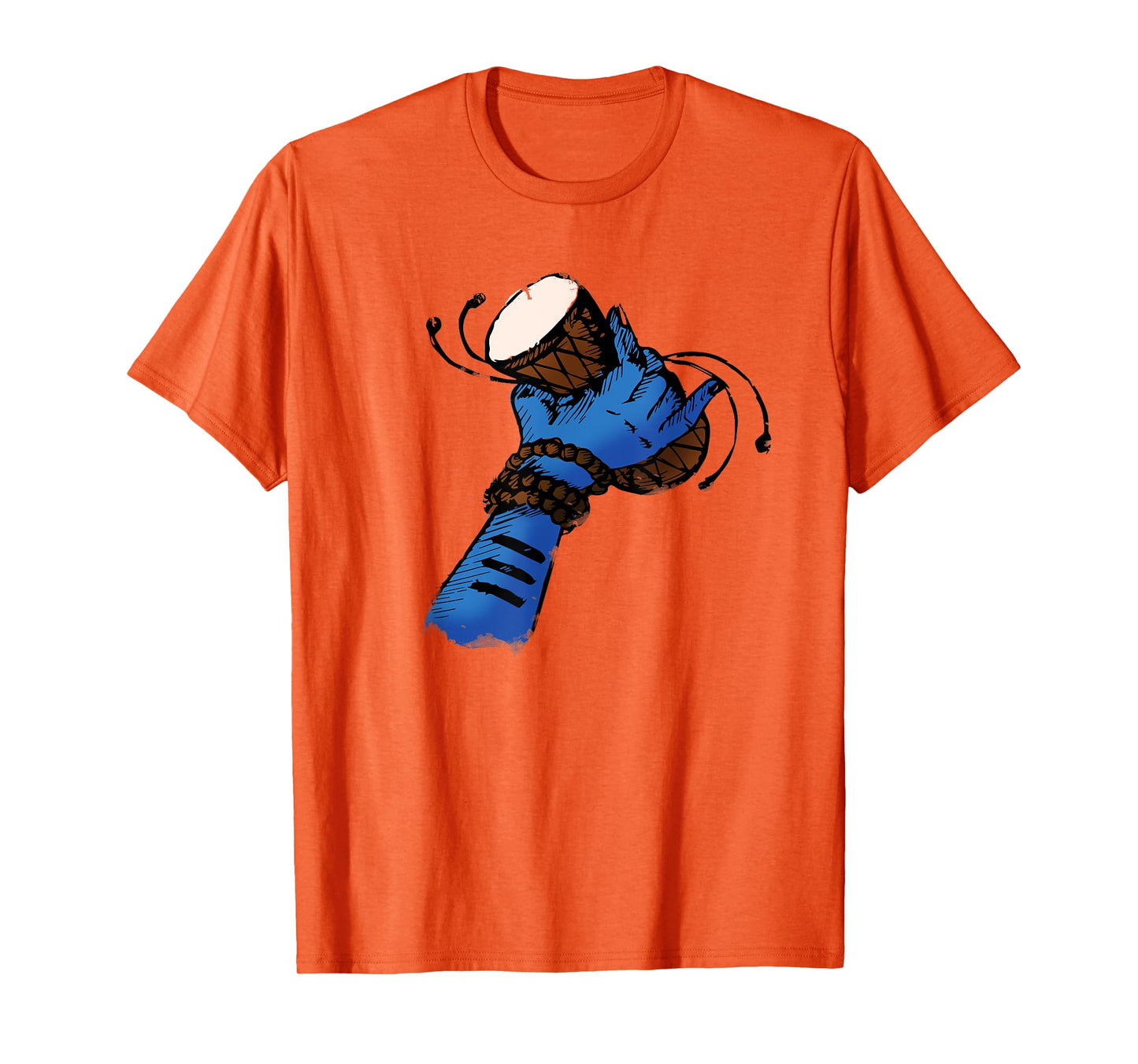 The DAMRU WALA Lord Shiva Tshirt For Kids Women And Men T-Shirt