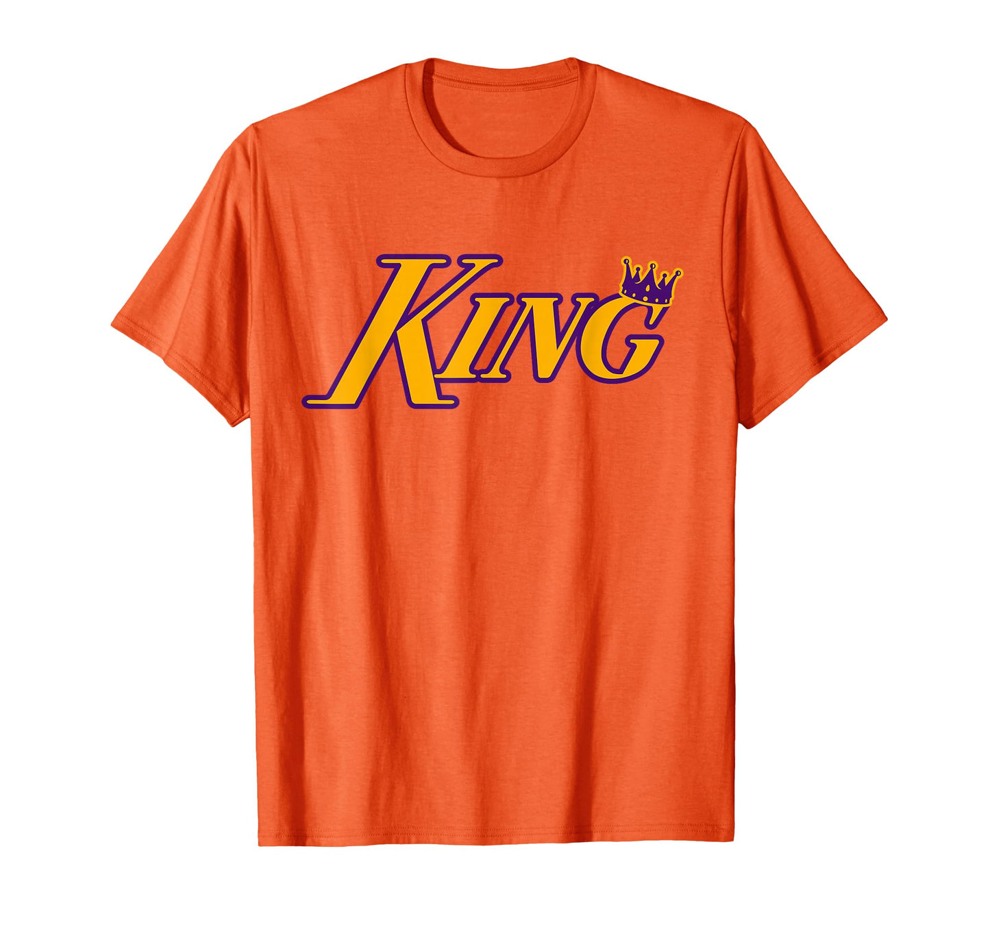 Fun Sports Stuff Luka Tee Basketball Fans T-Shirt
