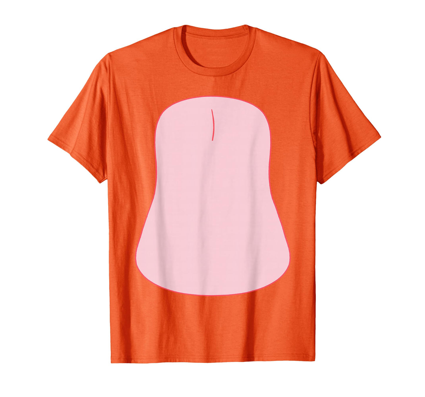 Panther Costume Shirt Funny Panther Adults Kids Pink T-Shirt