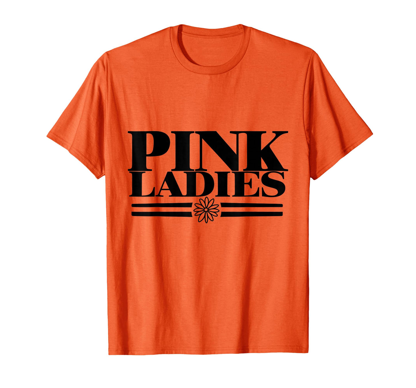 Ladies PINK design for Pink Women Party Girls T-Shirt