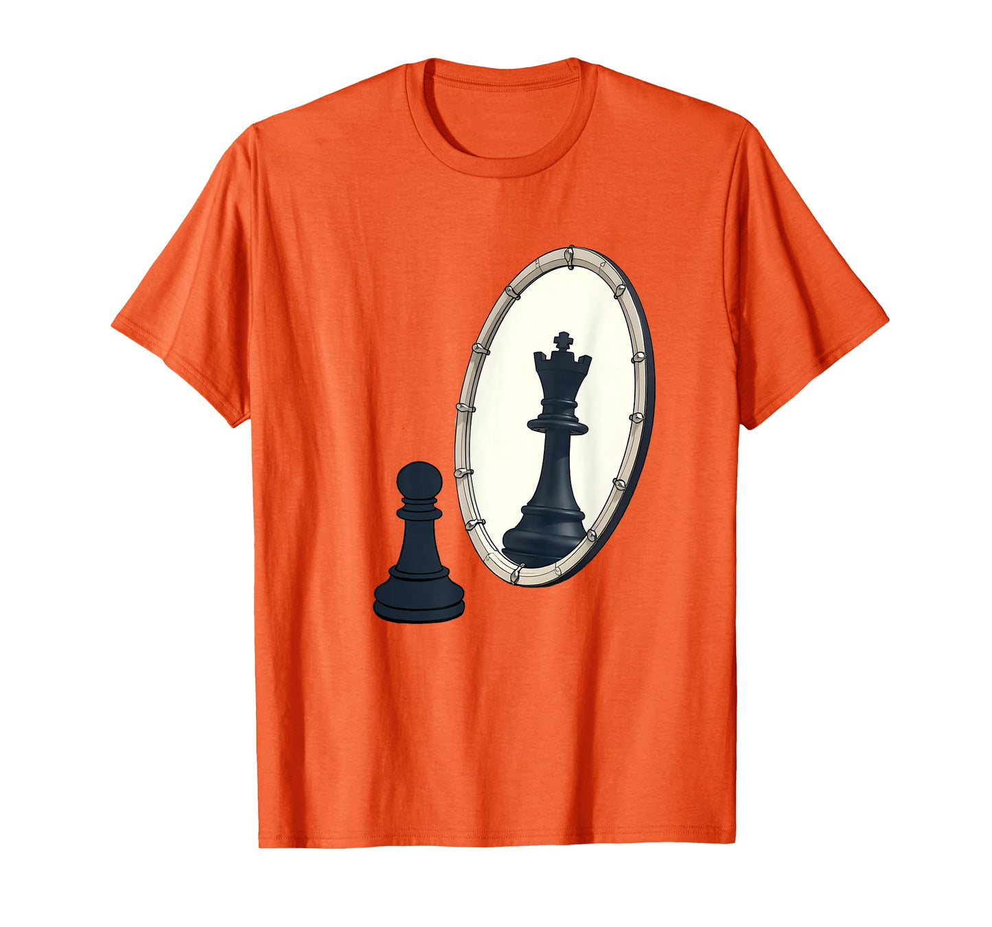 Chess - Chess Player Board Game Peices T-Shirt