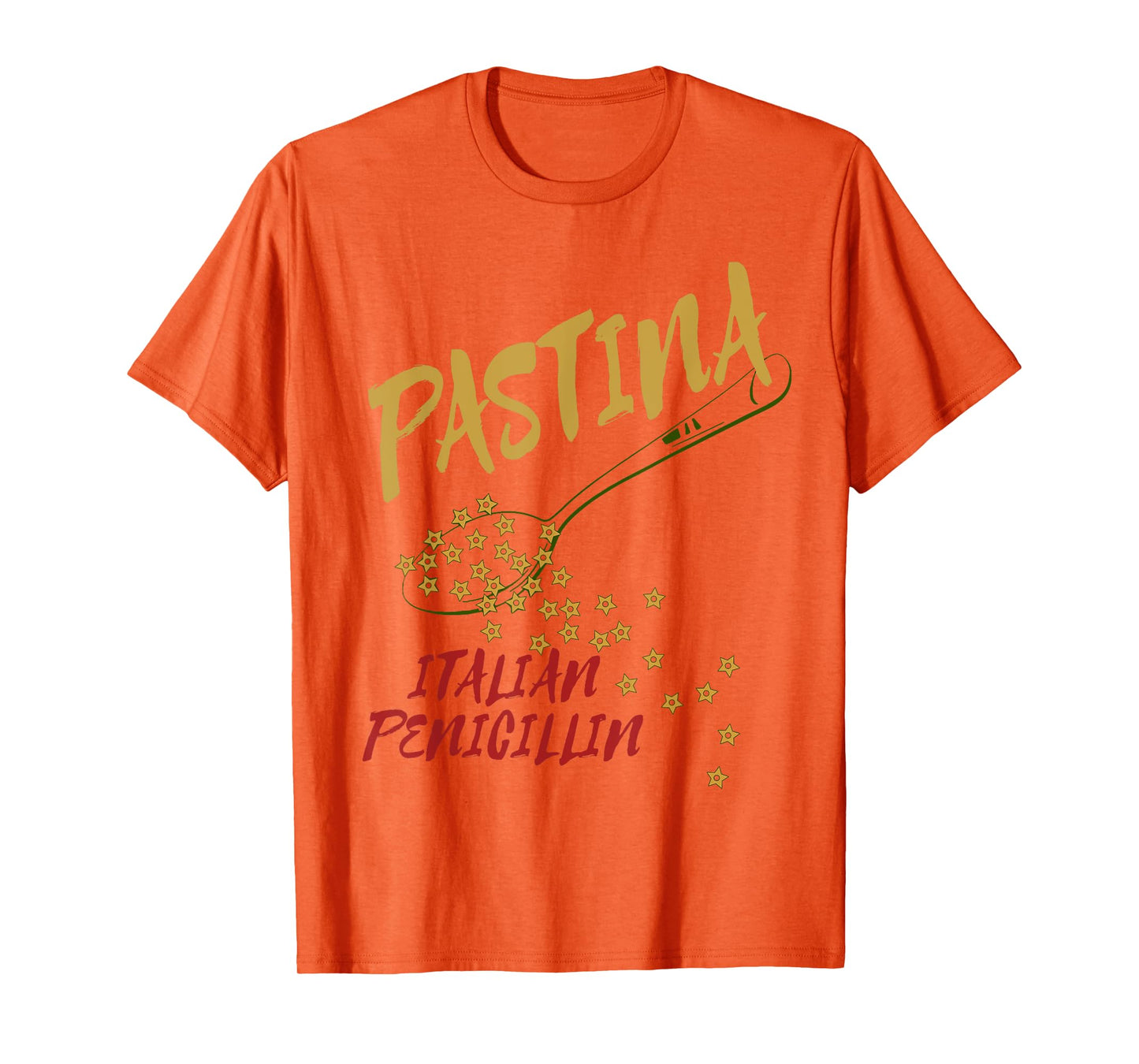 Pastina Italian Penicillin T-Shirt
