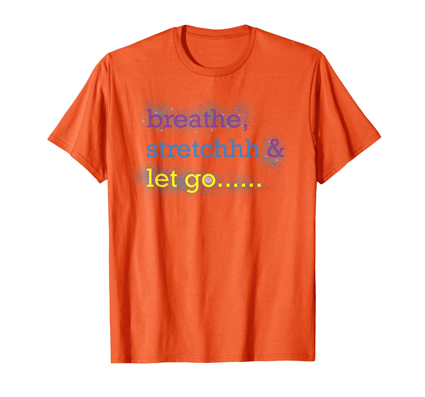 Yoga wear T-Shirt