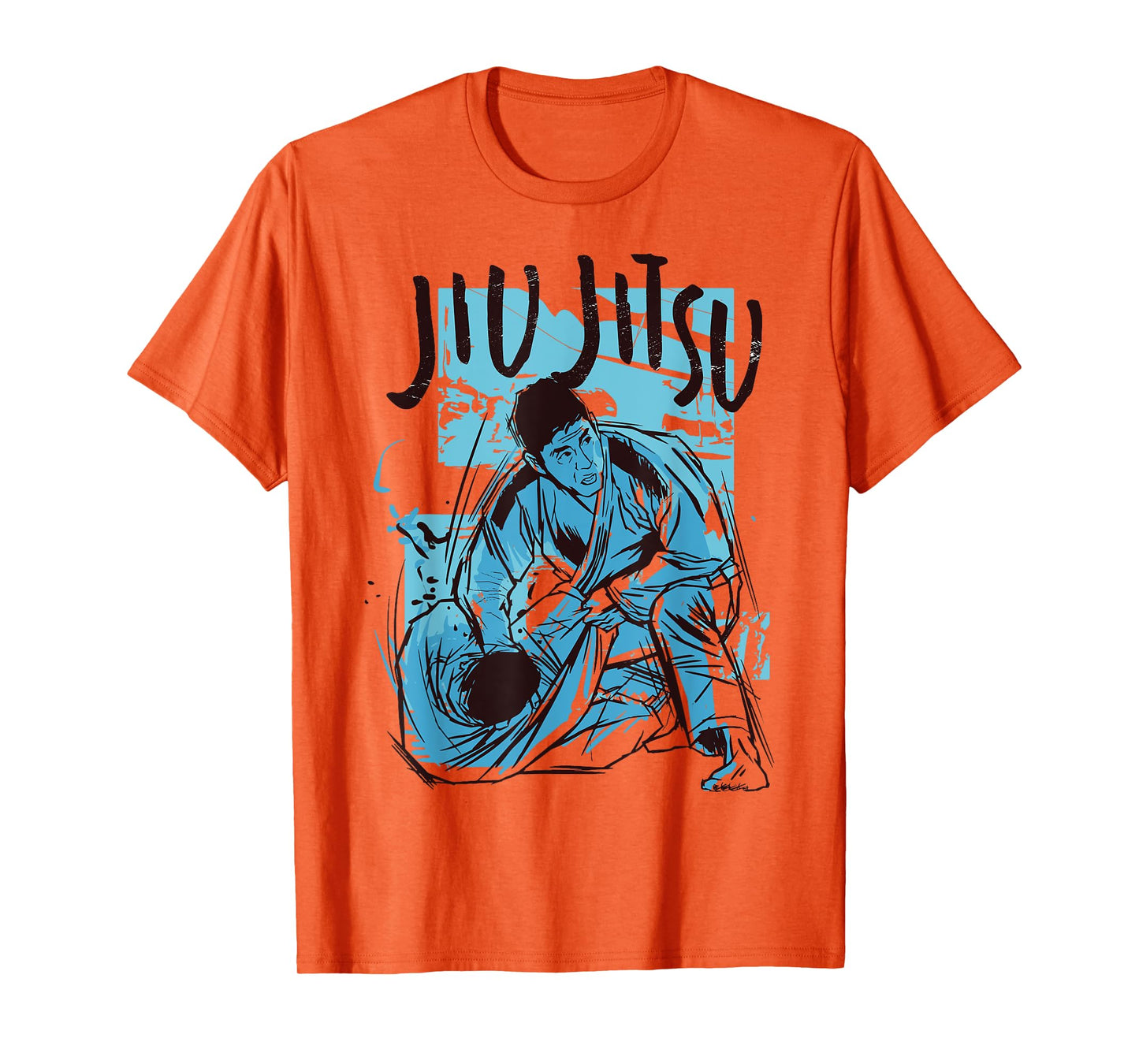 Jiu Jitsu T-Shirt