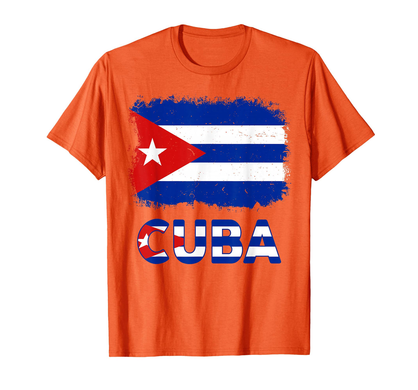 Toddler White Cuban La Cubanita Cuba Flag Hispanic Heritage T-Shirt