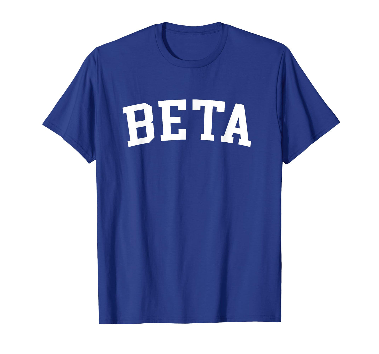 Beta T-Shirt