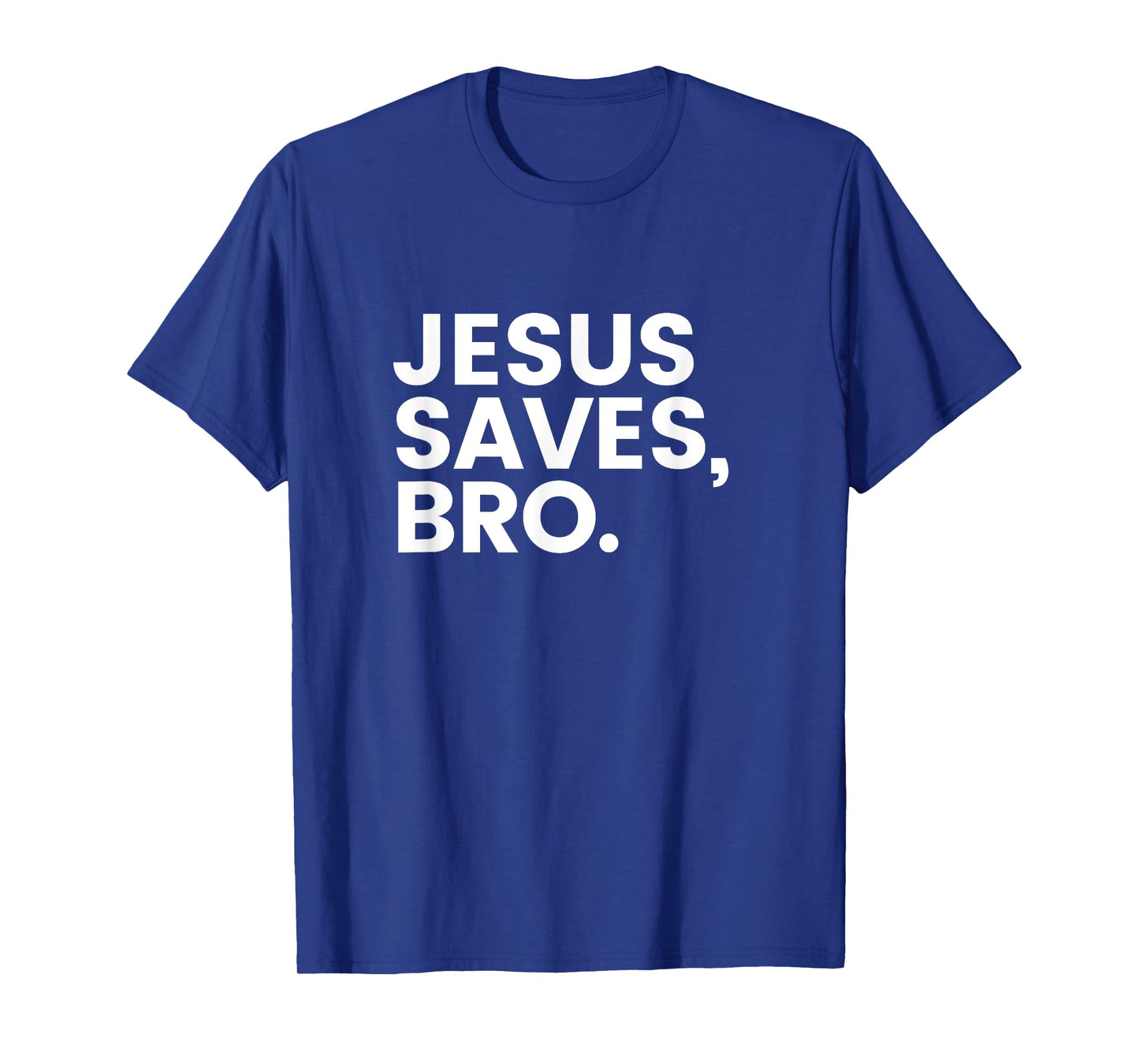 That's how I saved the world! T-Shirt T-Shirt