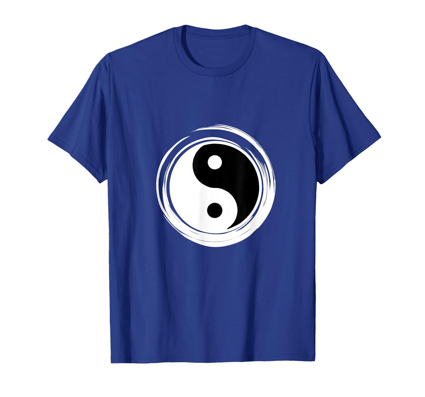 Yin Yang Feng Shui Ying Yang T-Shirt