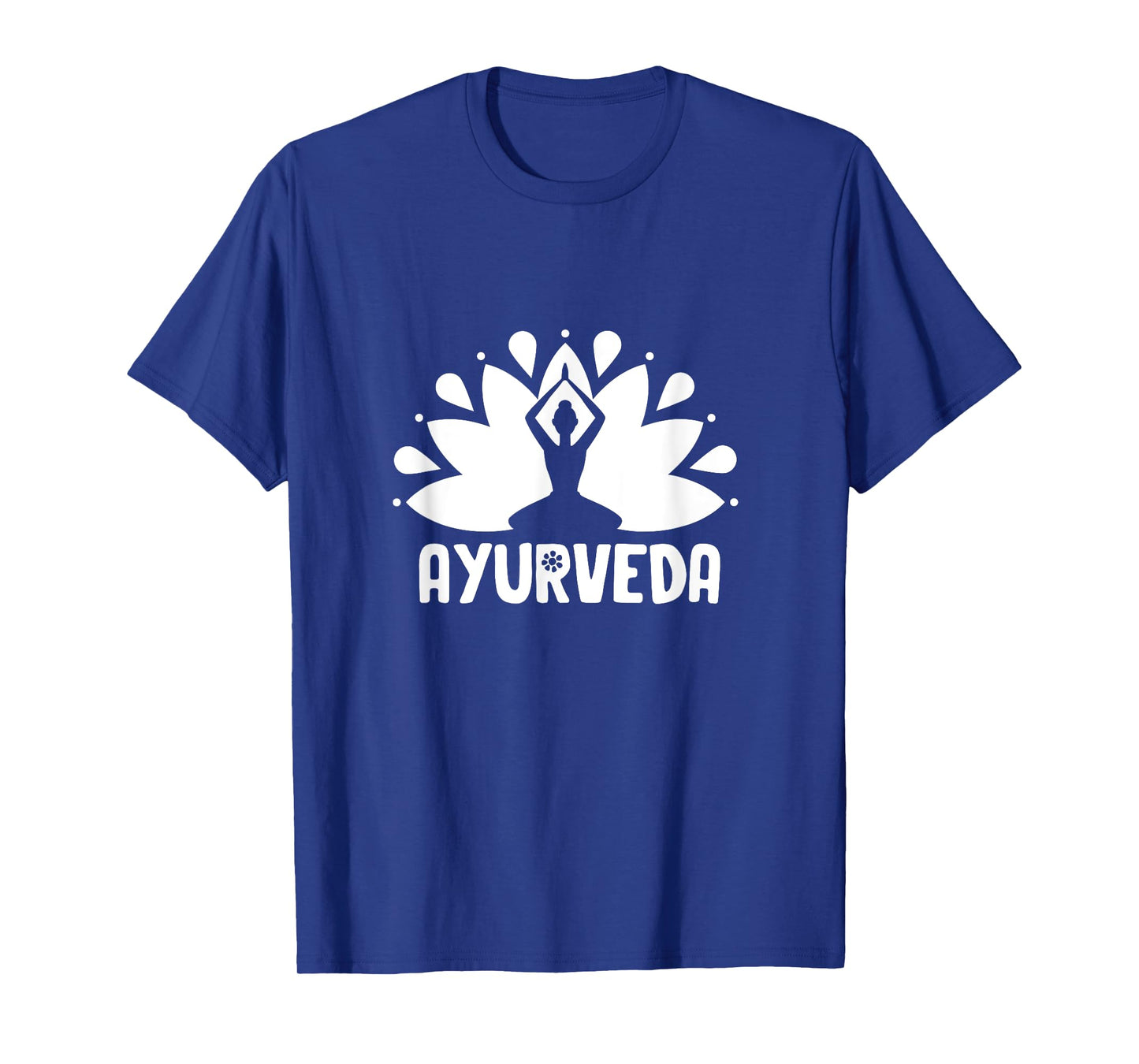 Ayurveda T-Shirt