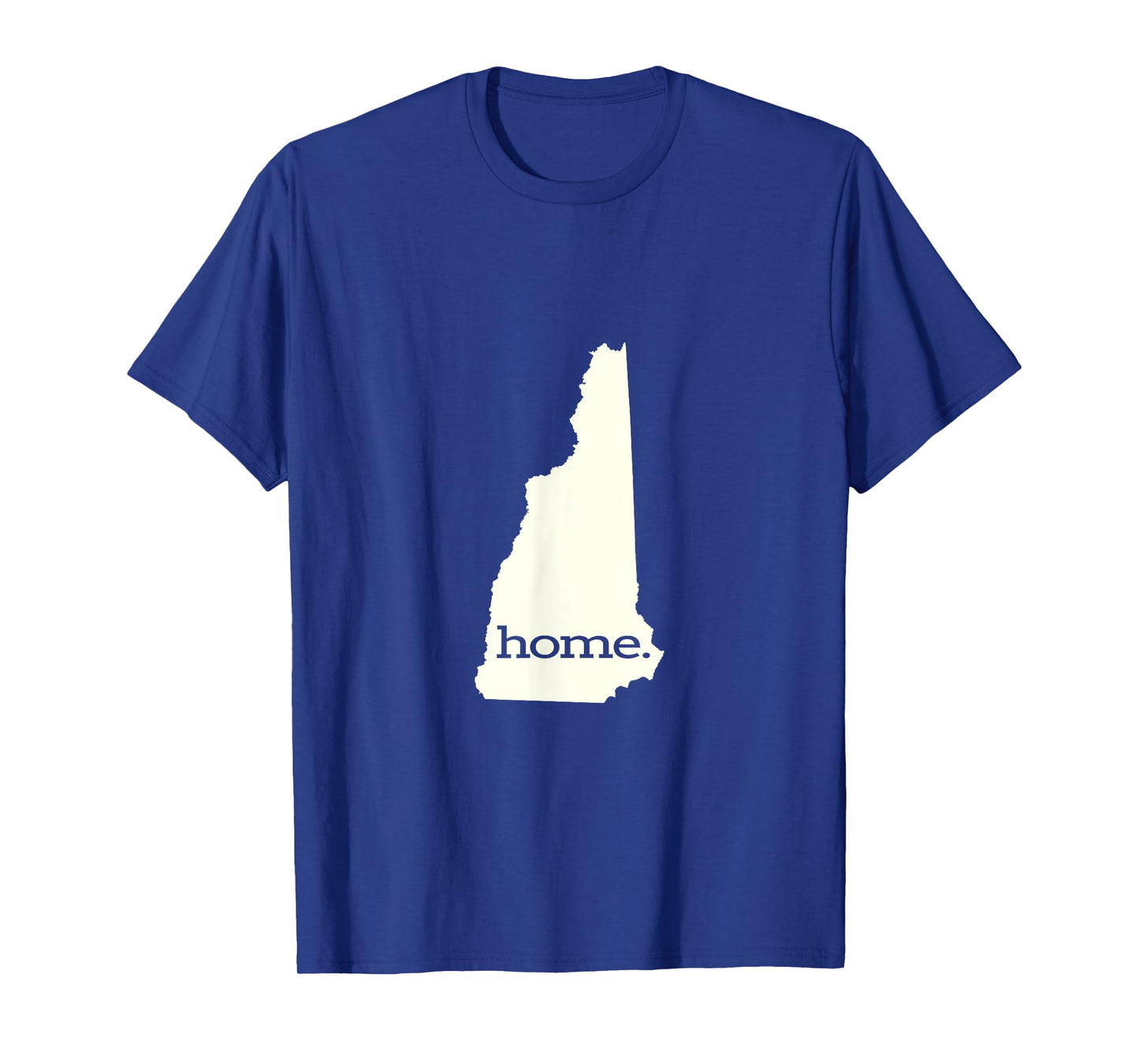 New Hampshire Home T-Shirt T-Shirt