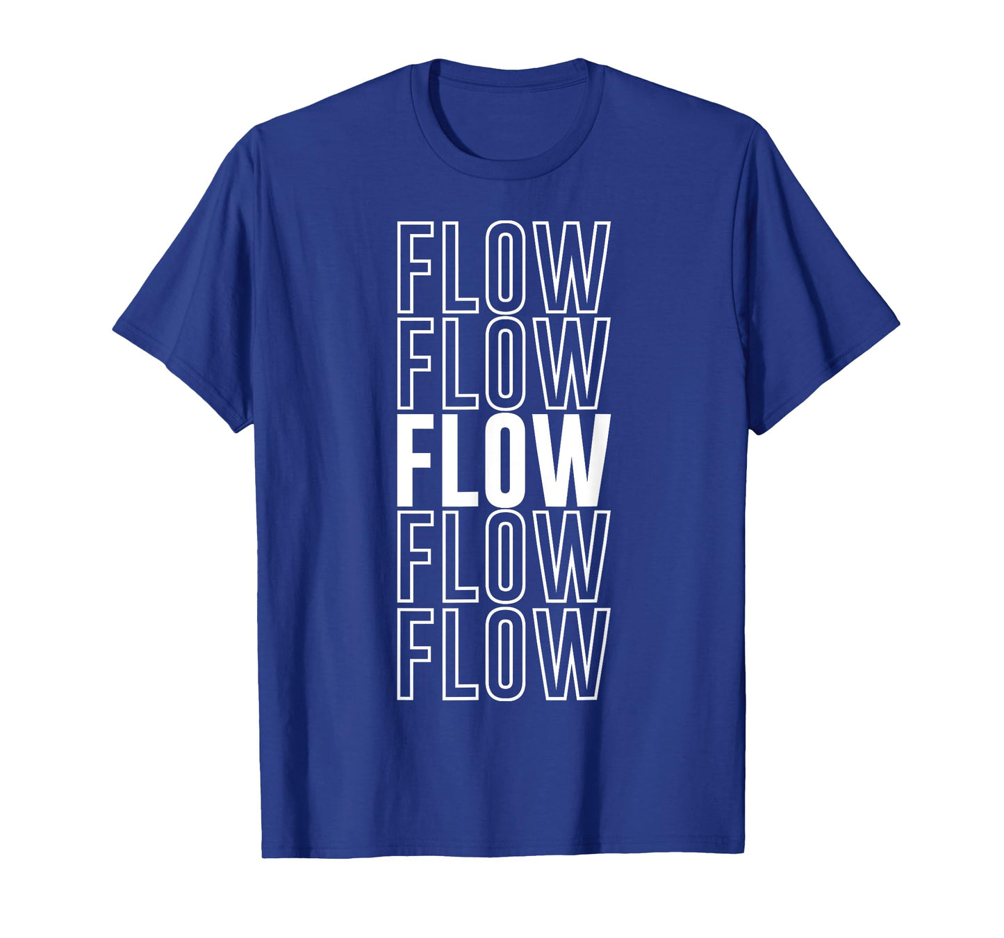 Flow T-Shirt