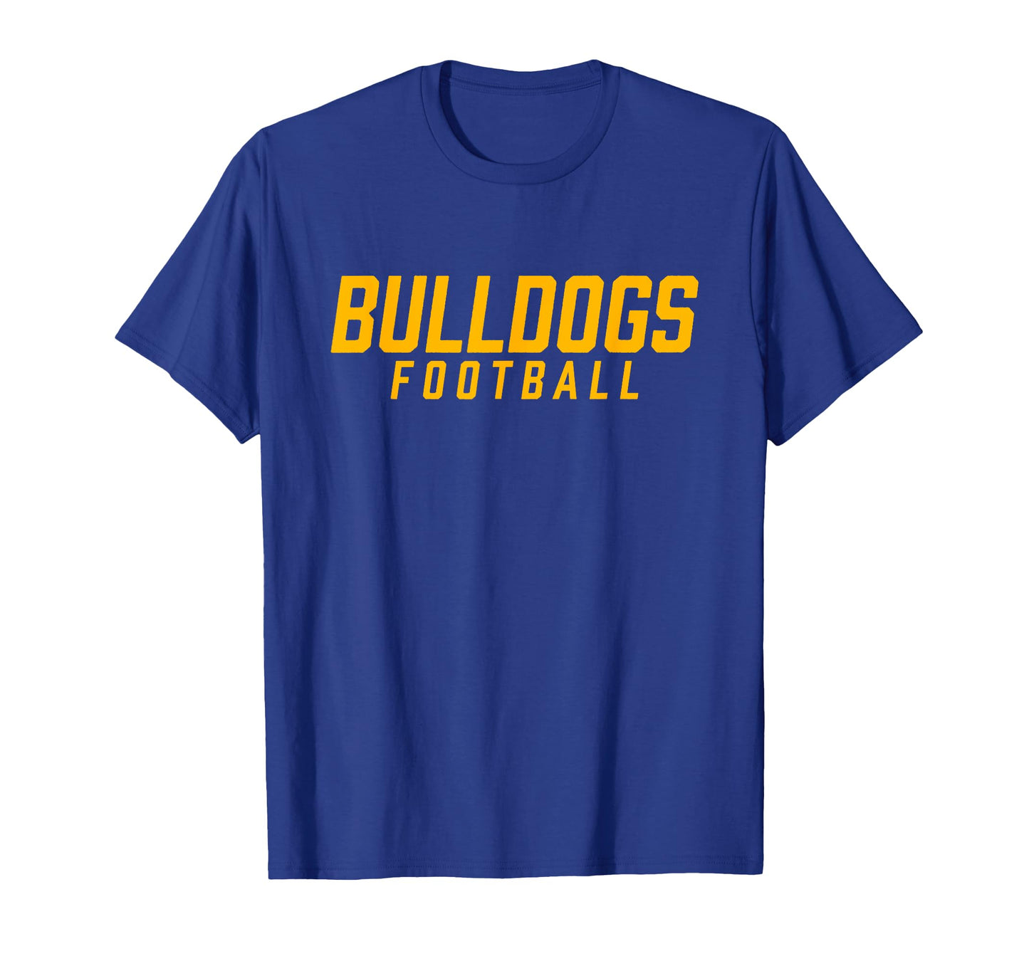 Venus High School Football Team T-Shirt