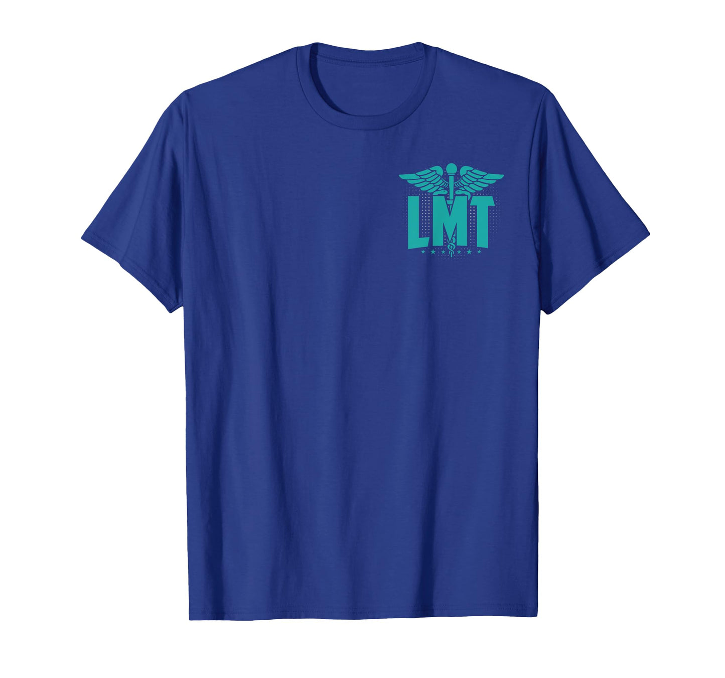 Licensed Massage Therapist Muscle Therapy Massage Therapy T-Shirt