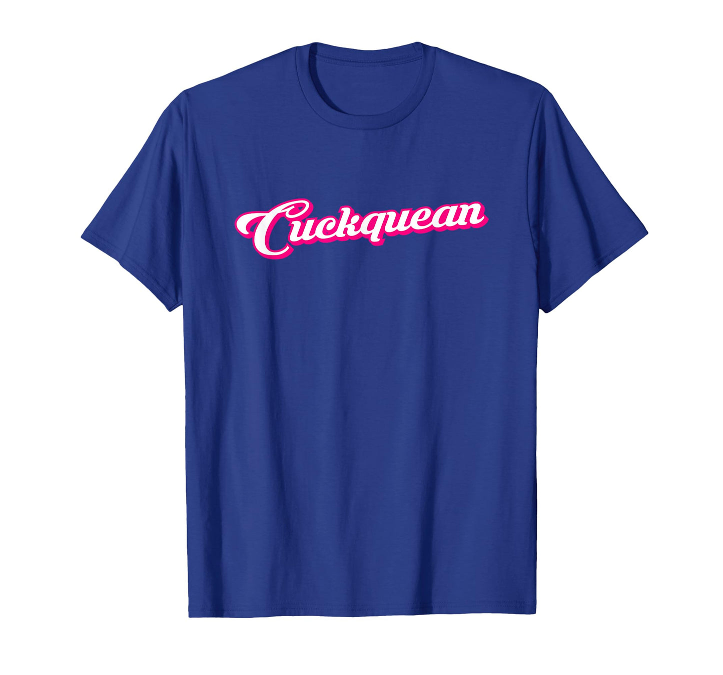 Cuckquean T-Shirt