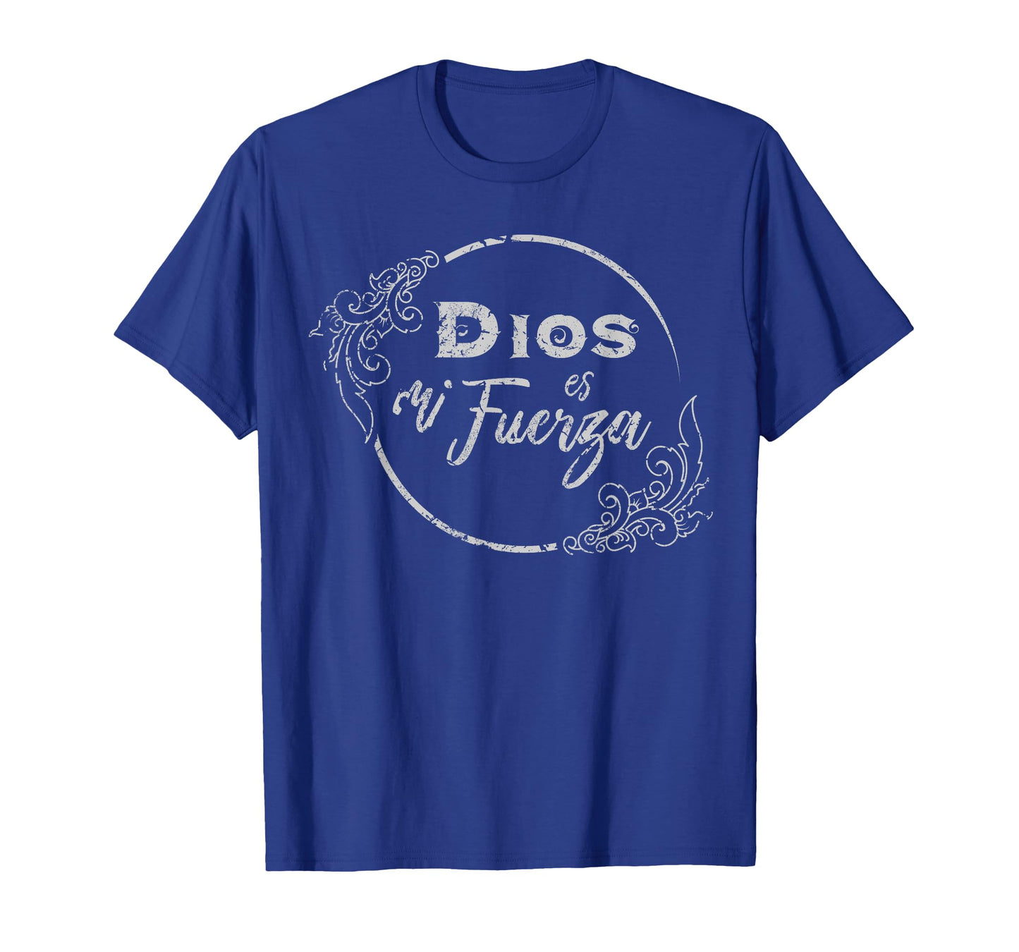 Biblia diciendo camisetas para Cristianos | Spanish tShirts