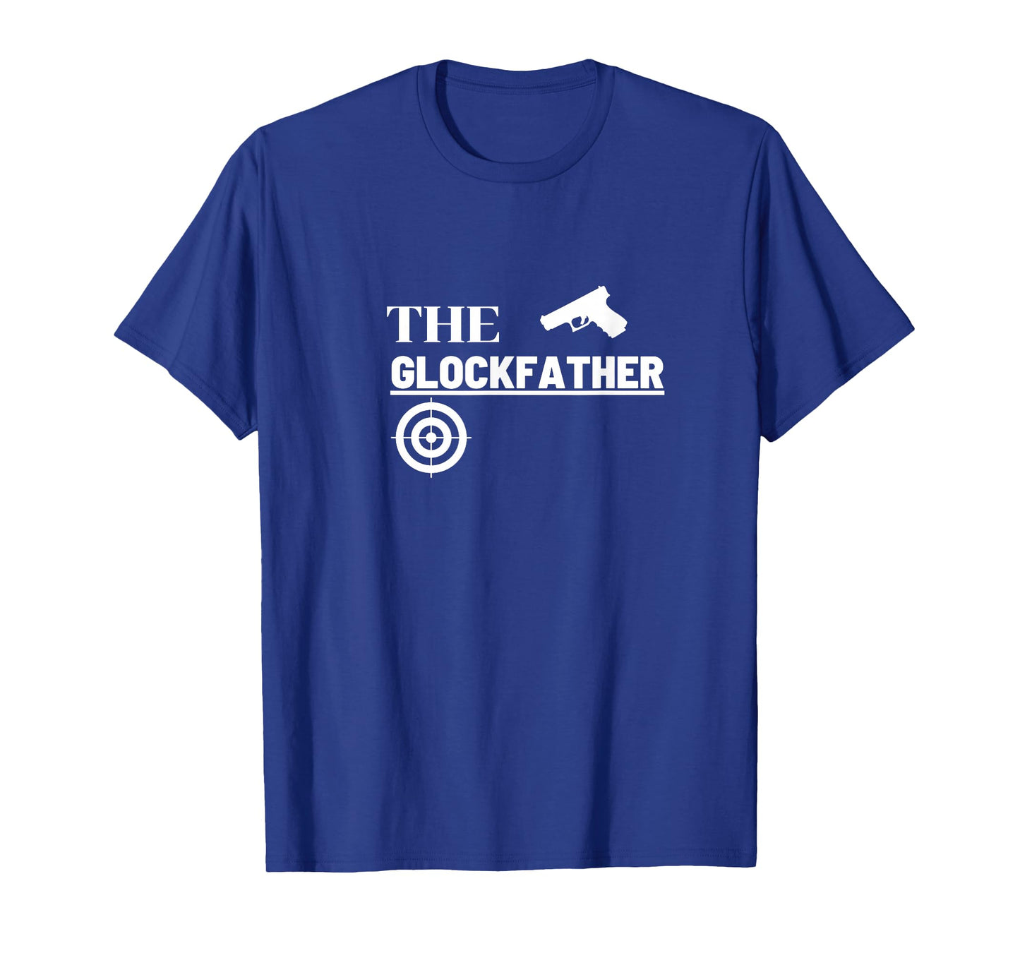 The Glockfather T-Shirt